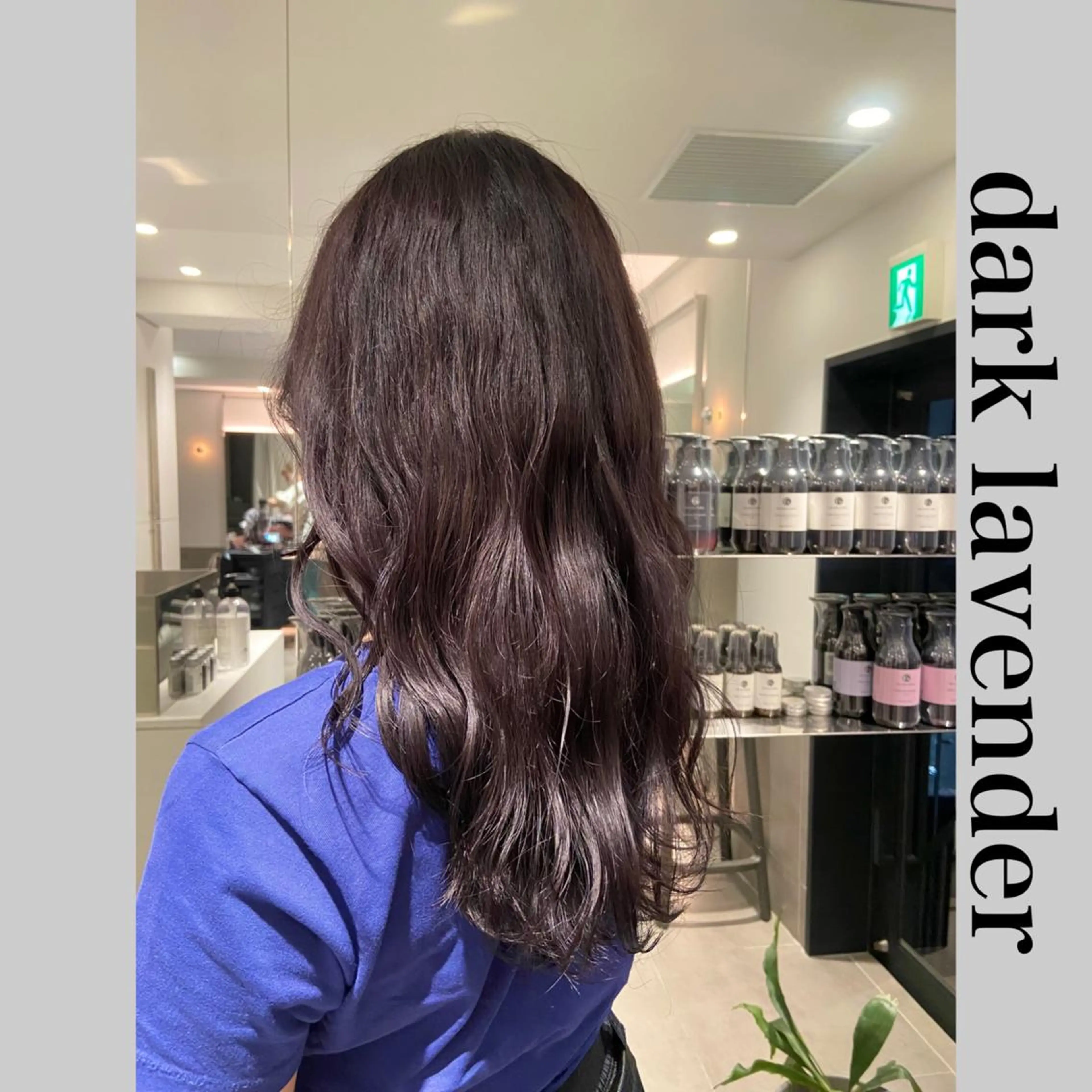 ロング 🧚つやさらhair 🧚manakaのヘアスタイル