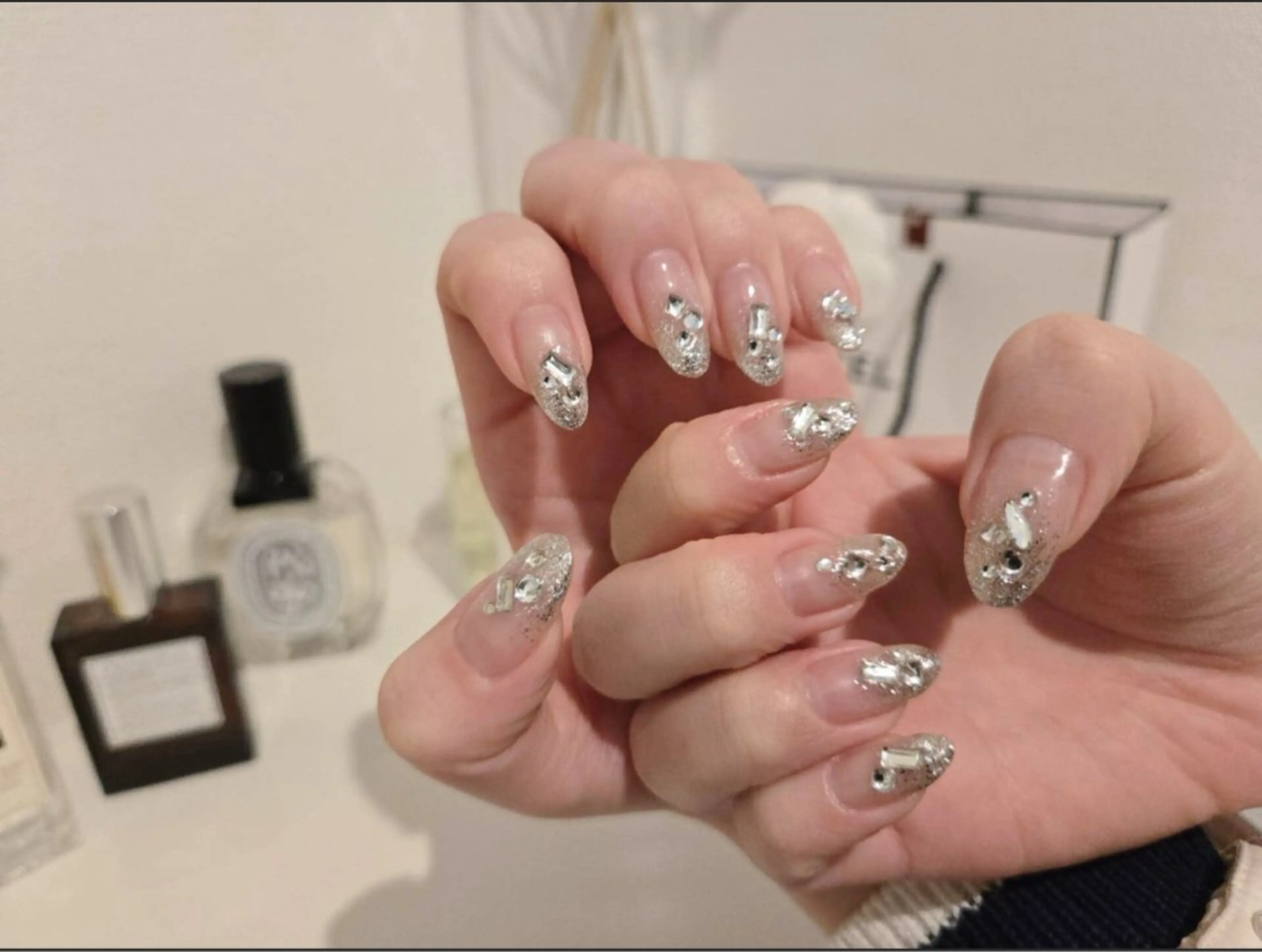 ネイル Miki Sのネイルデザイン