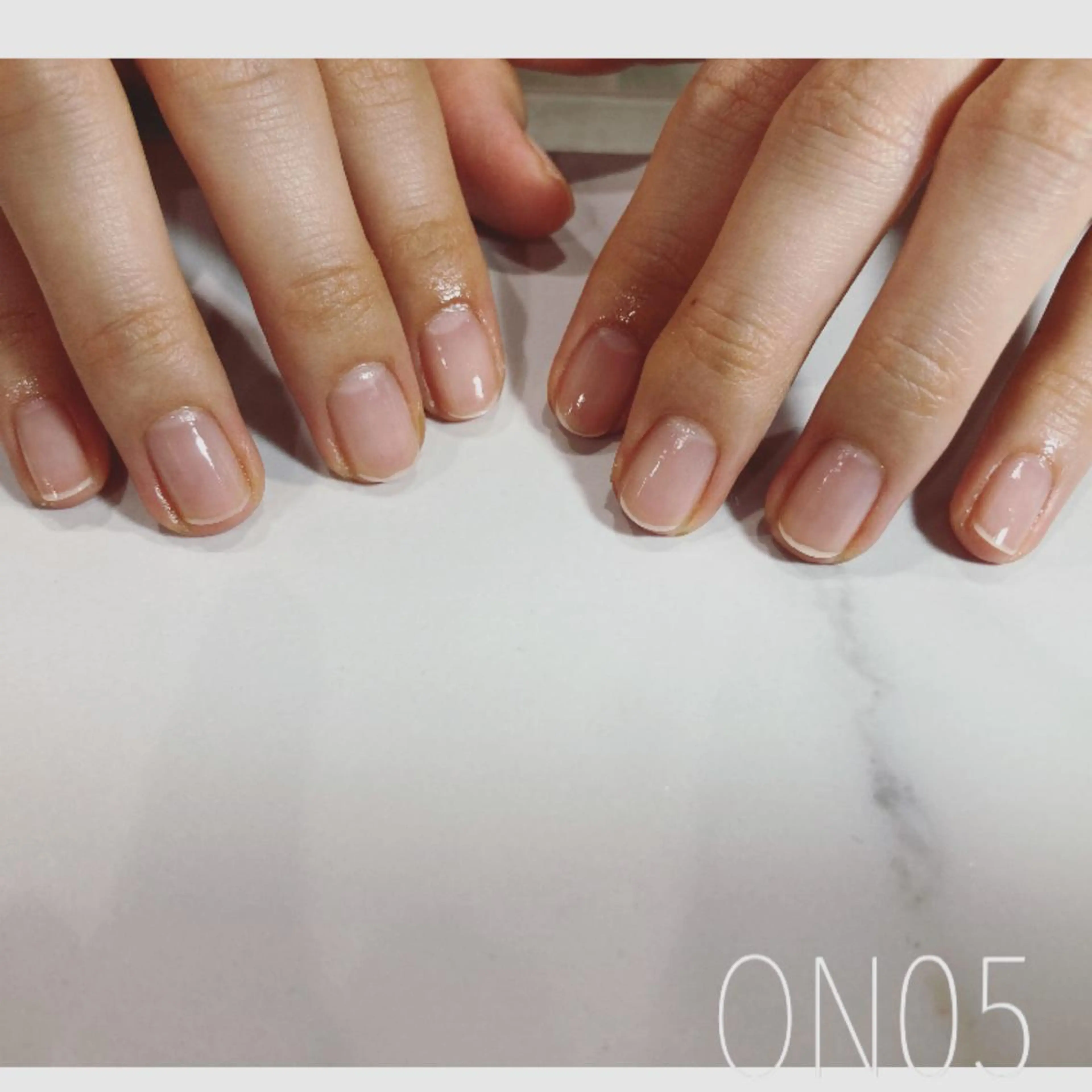 ネイル 園 寛子 （ネイリスト）のネイルデザイン