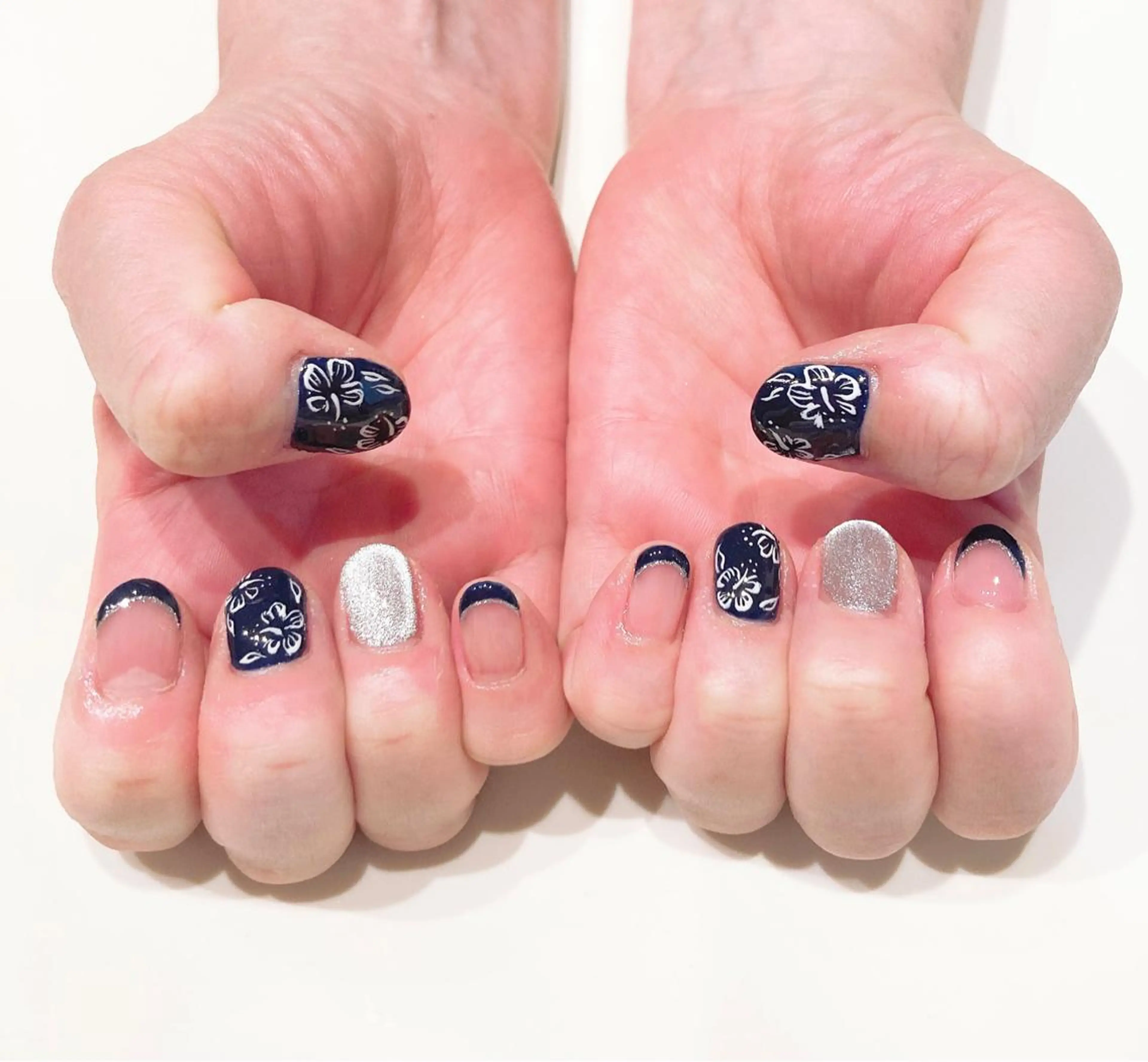 ネイル KaHaNa nail salonのネイルデザイン