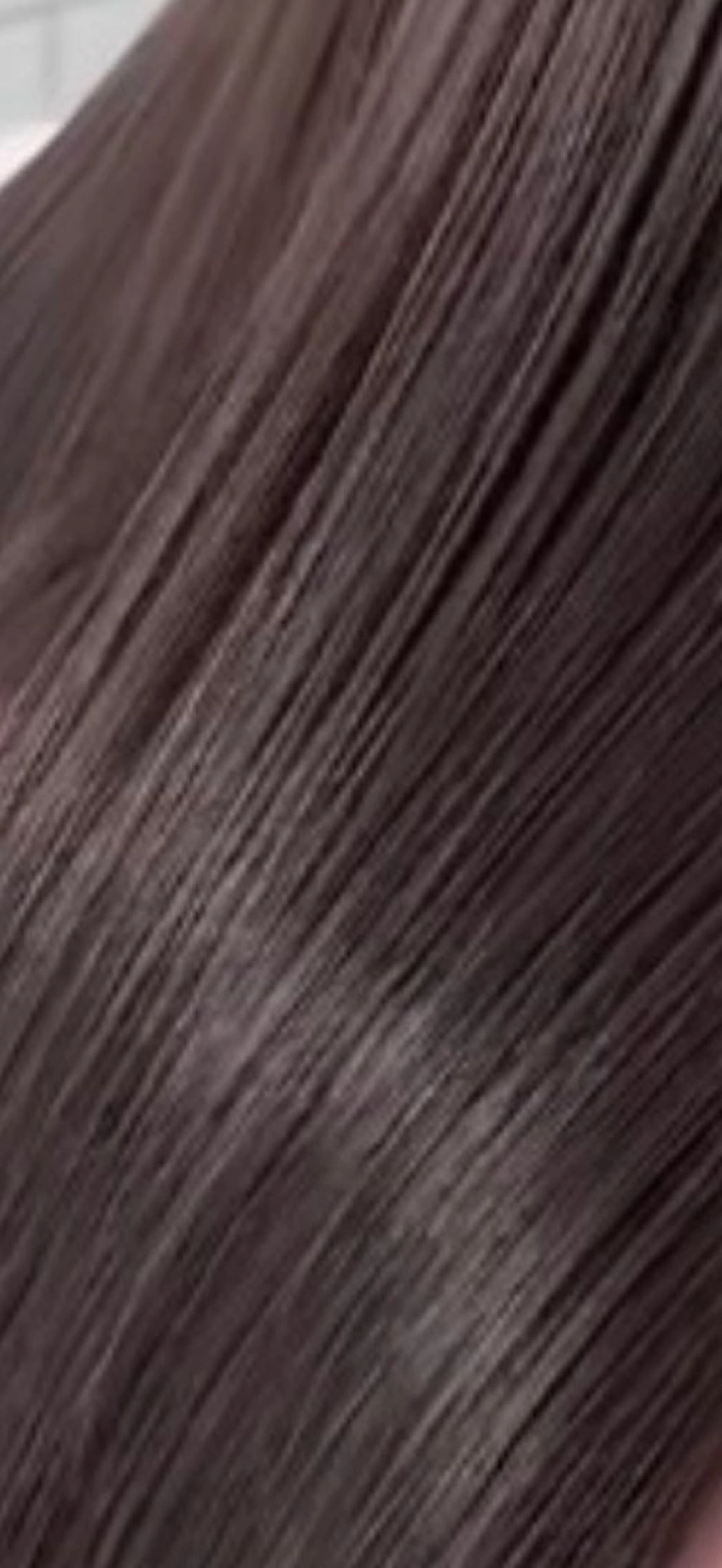 【ヘアケア屋さんのカラー】ケアワンカラー/5step補修トリートメント＆泡トリートメント付き【半個室×マンツーマン】の写真