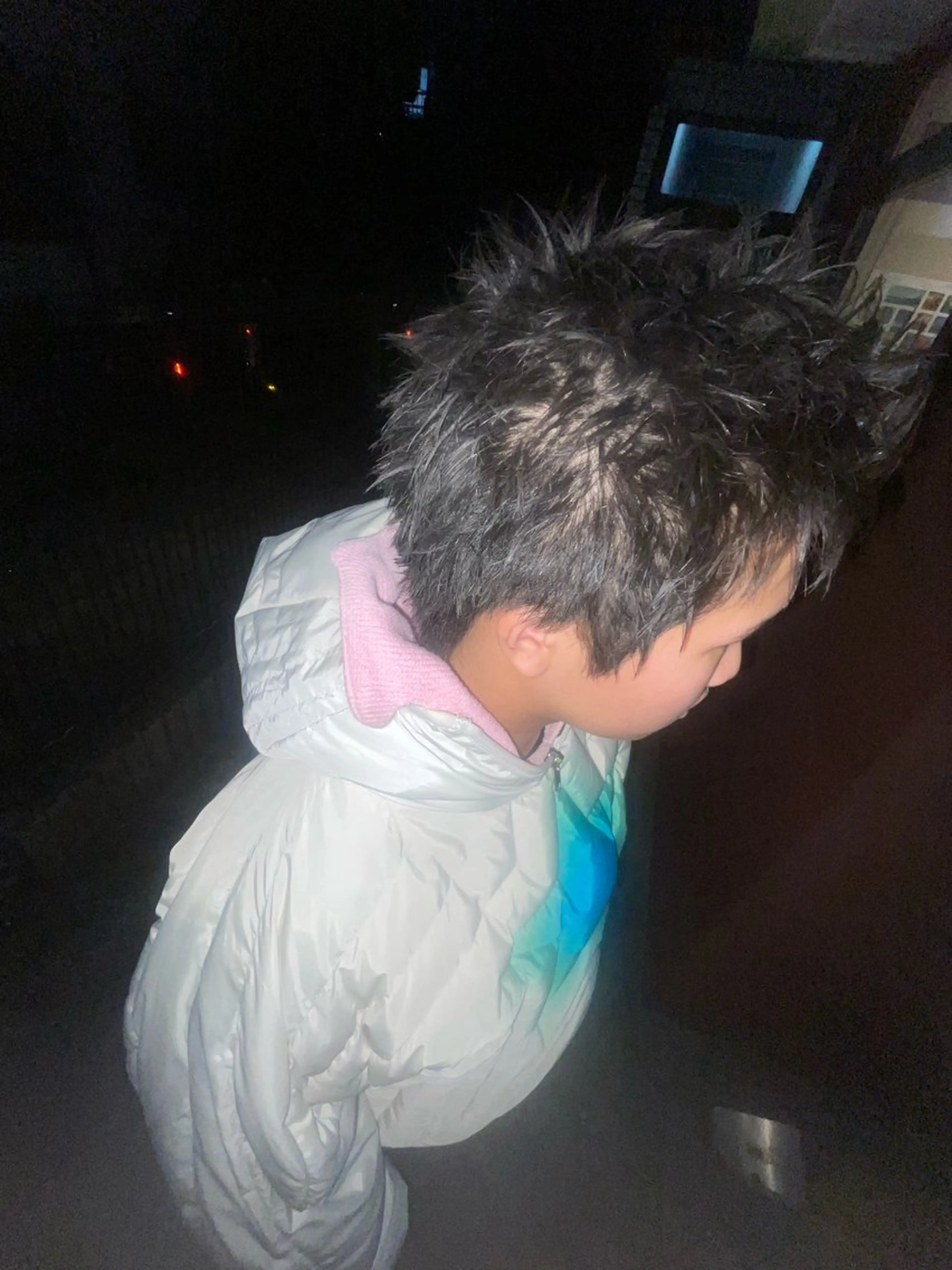 ショート パーマモデル大募集❕ /HAJIMEのヘアスタイル