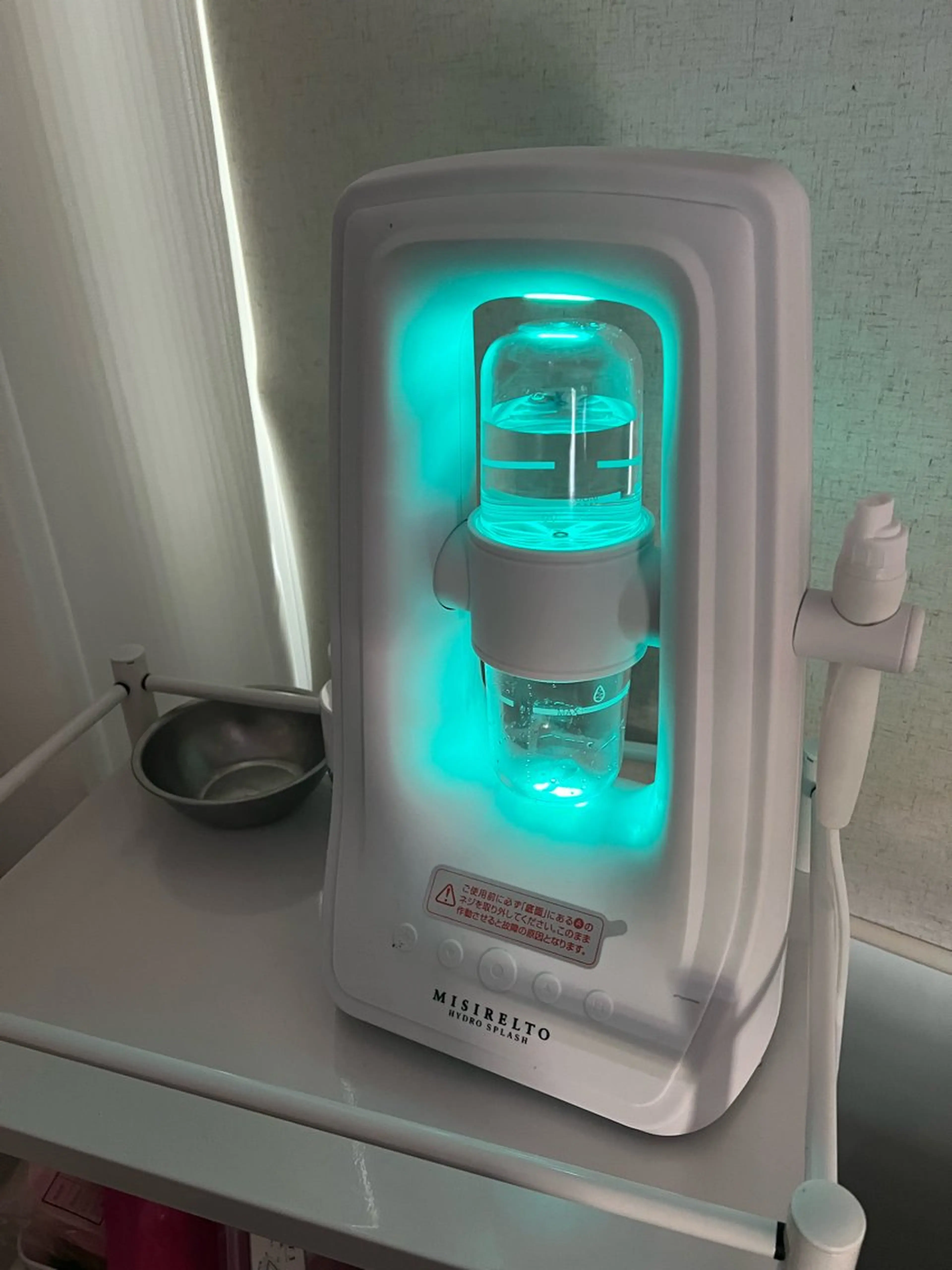 ian（イアン）所属・ian（イアン） 佐賀のエステ・リラクイメージ