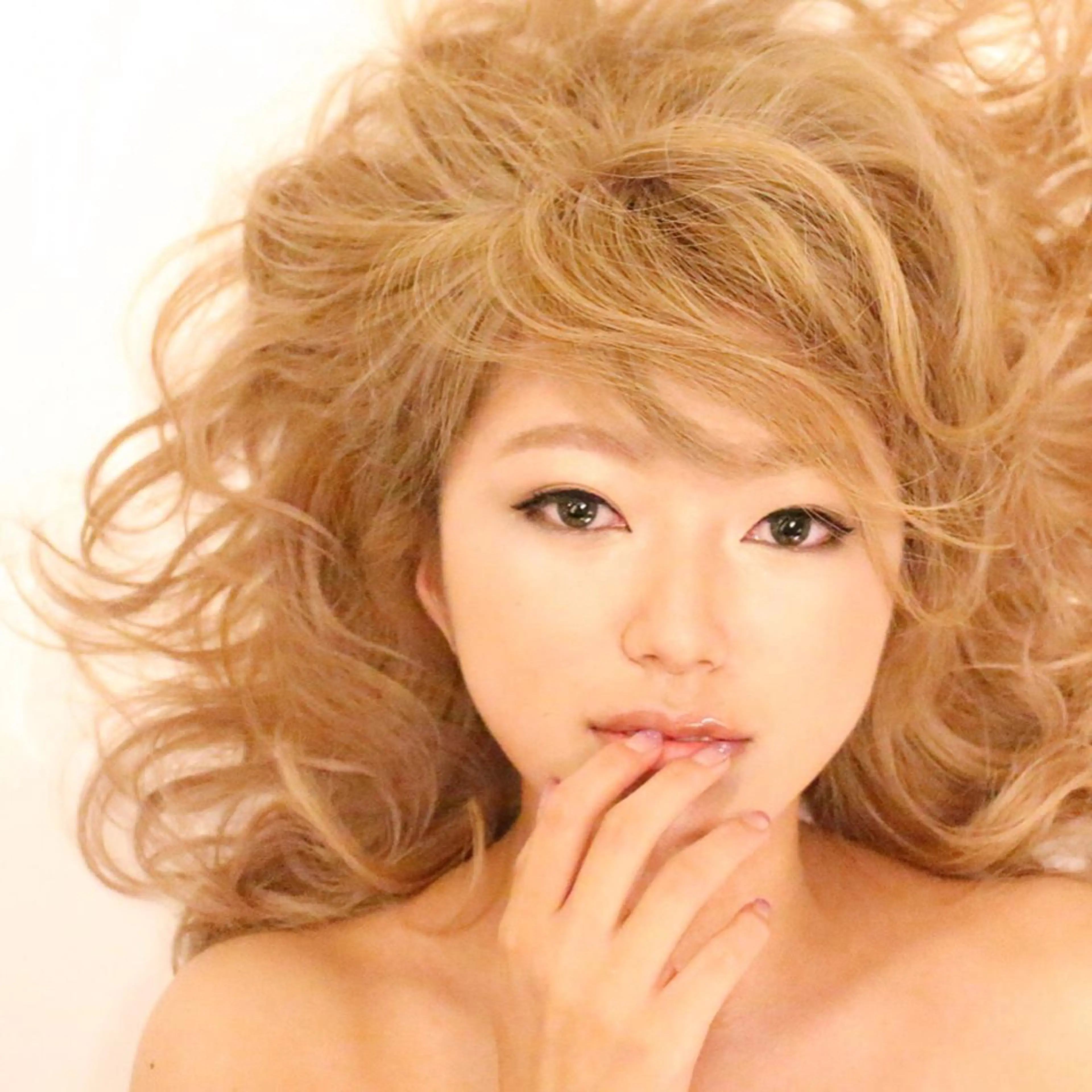 ショート カラー カット ヘアカラー トリートメント 高橋 昭雄のヘアスタイル