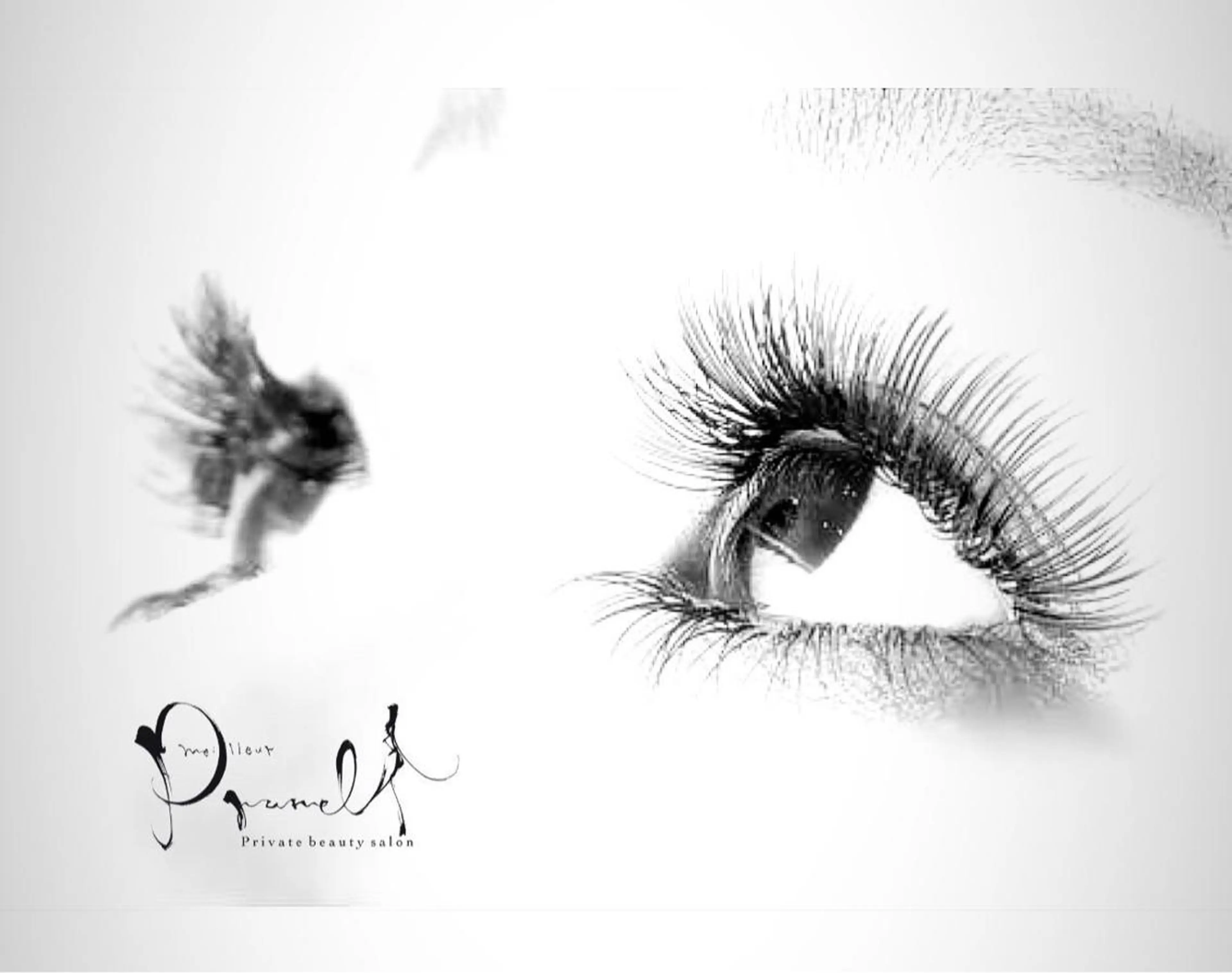 マツエク・マツパ meilleur prunelleのエステ・リラクイメージ