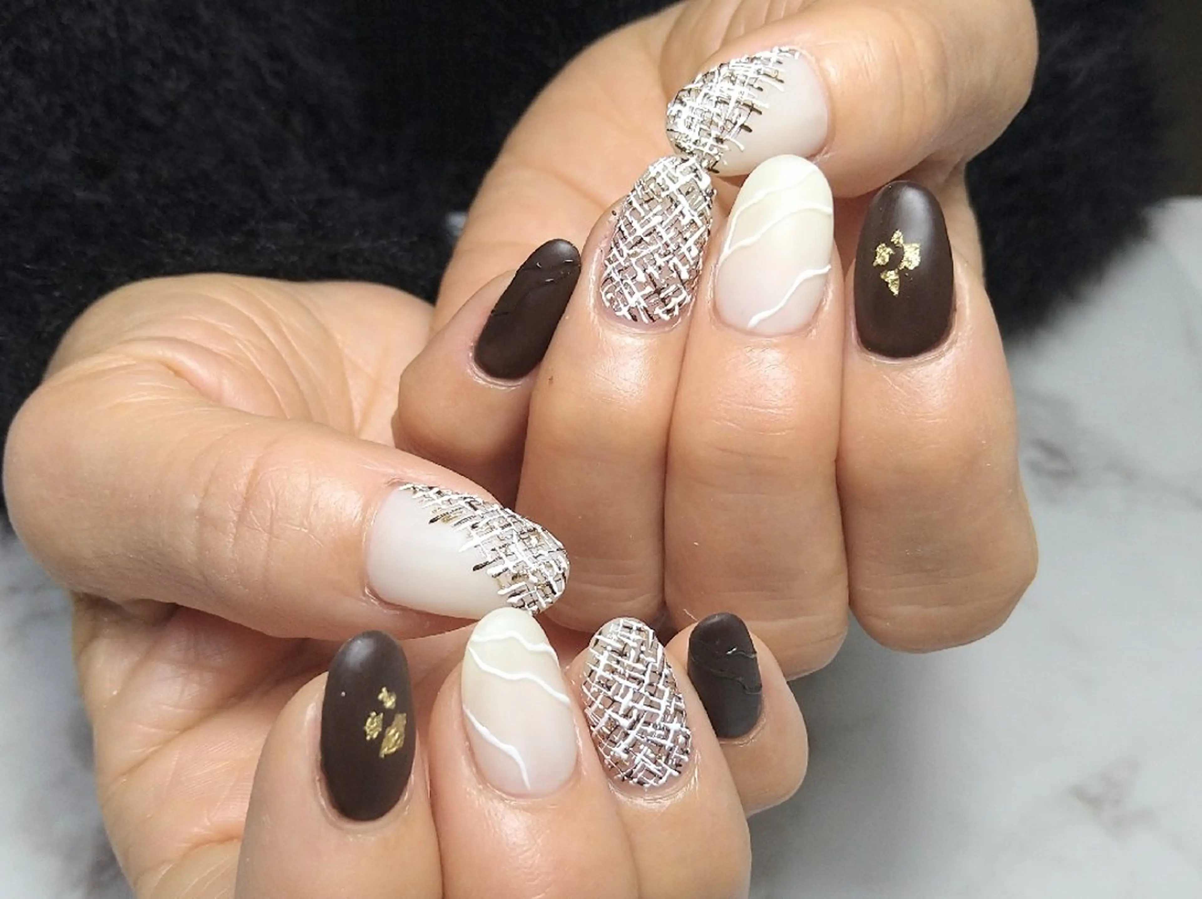 アート８～10本(ドライケア・オフ込み)の写真