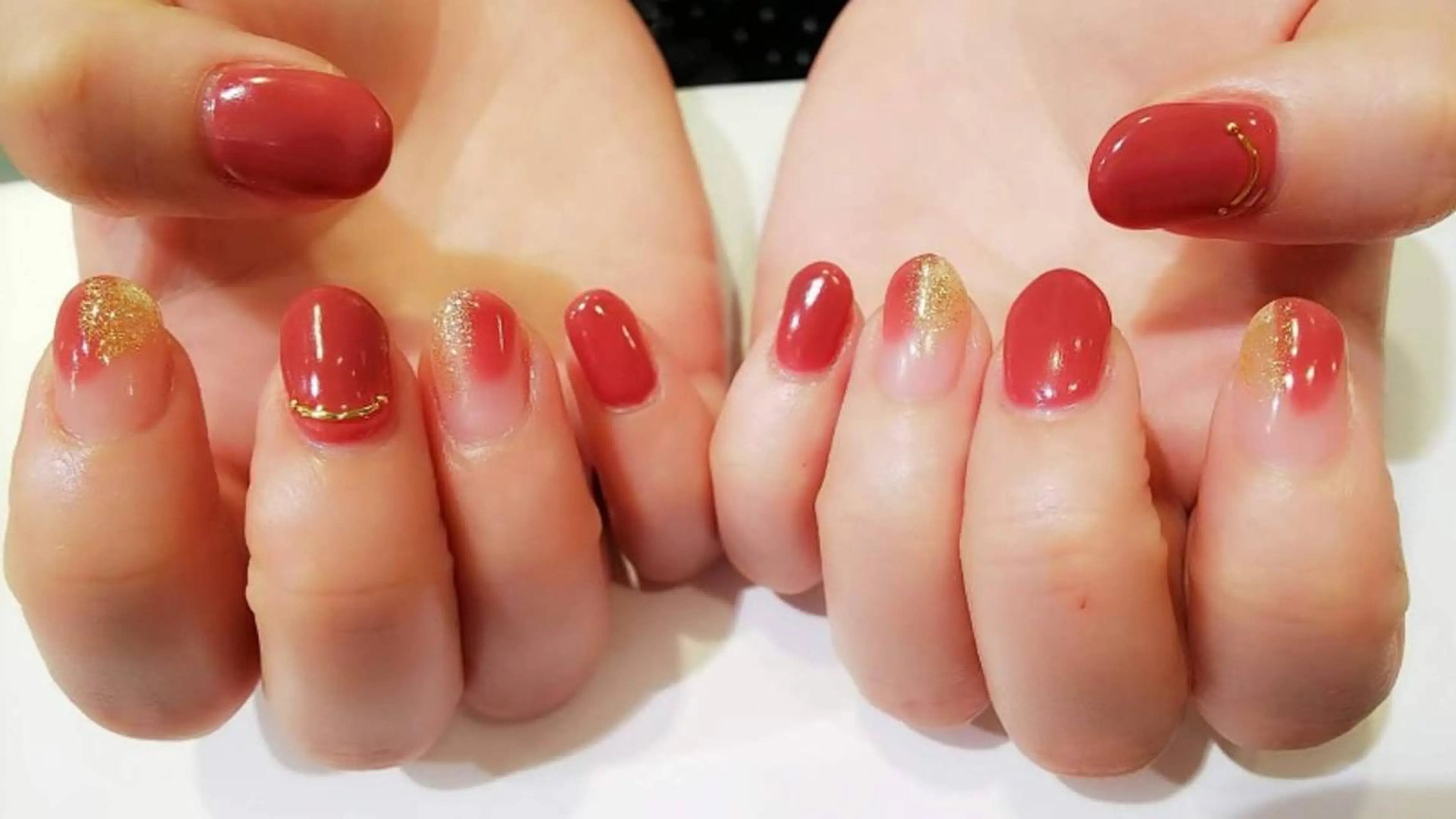 ネイル Micky nail chikushinoのネイルデザイン