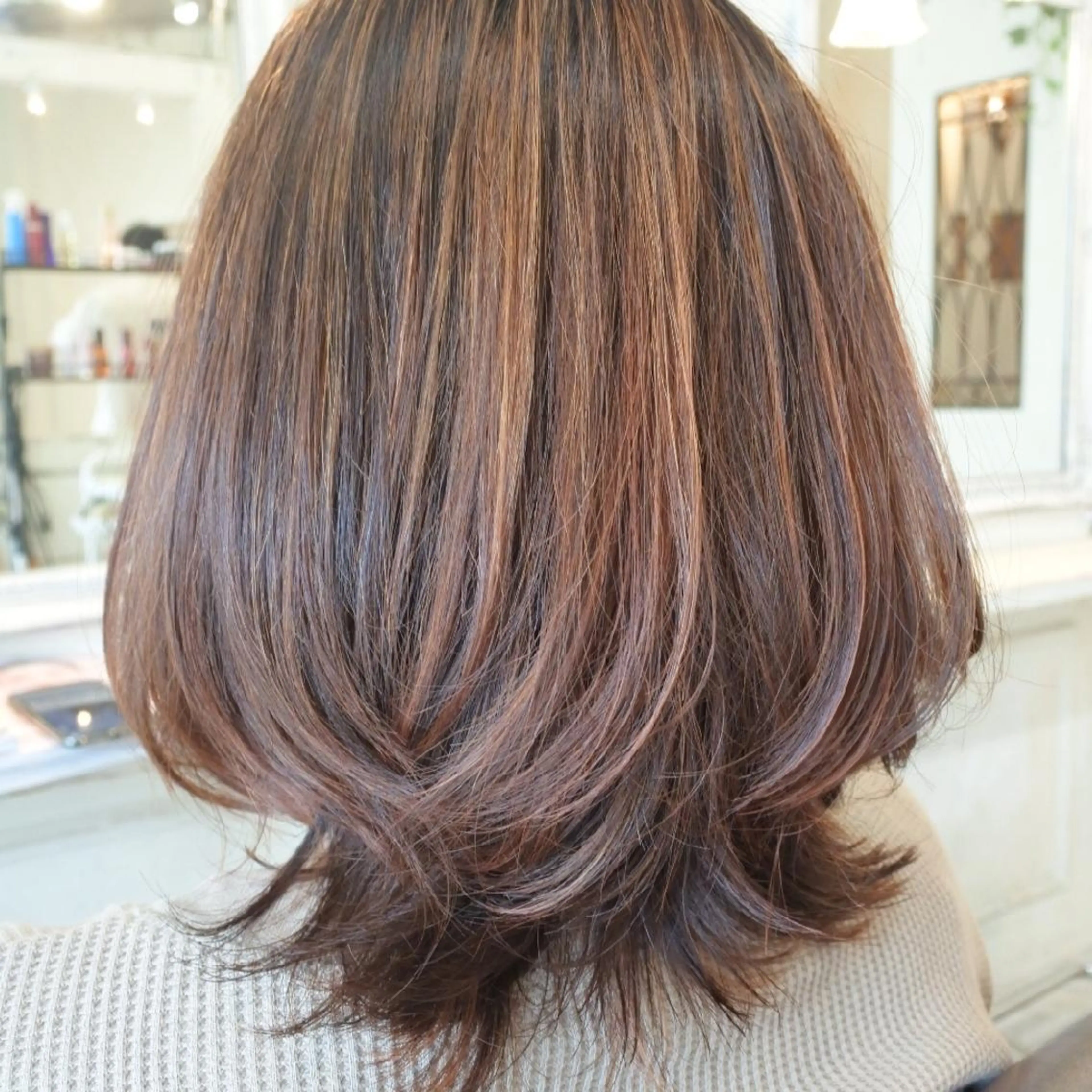 ミディアム 田中 愛奈のその他イメージ