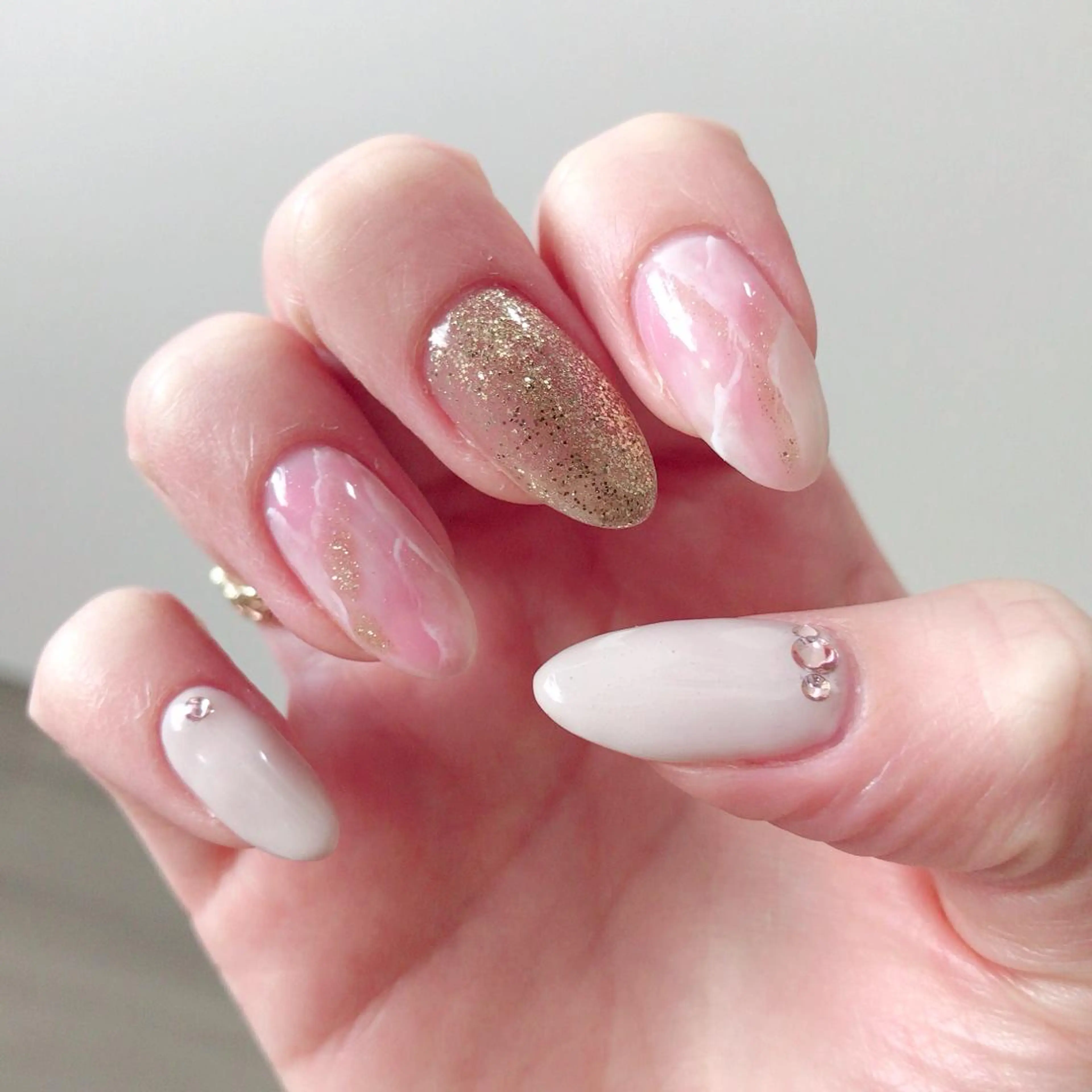 ネイル S Nailのネイルデザイン