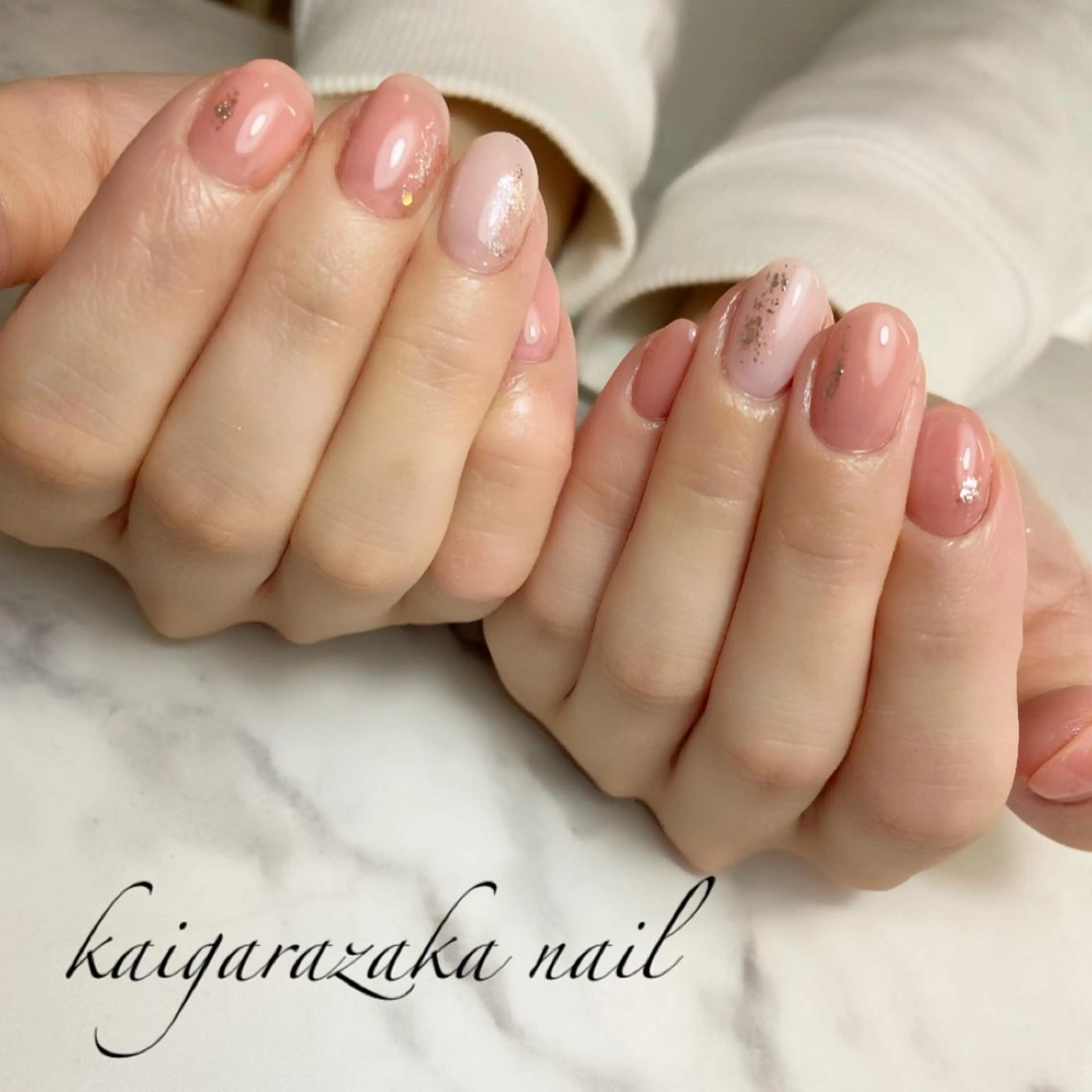 ネイル エステティックサロン Liente(リアンテ)所属・Hashimoto .のエステ・リラクイメージ