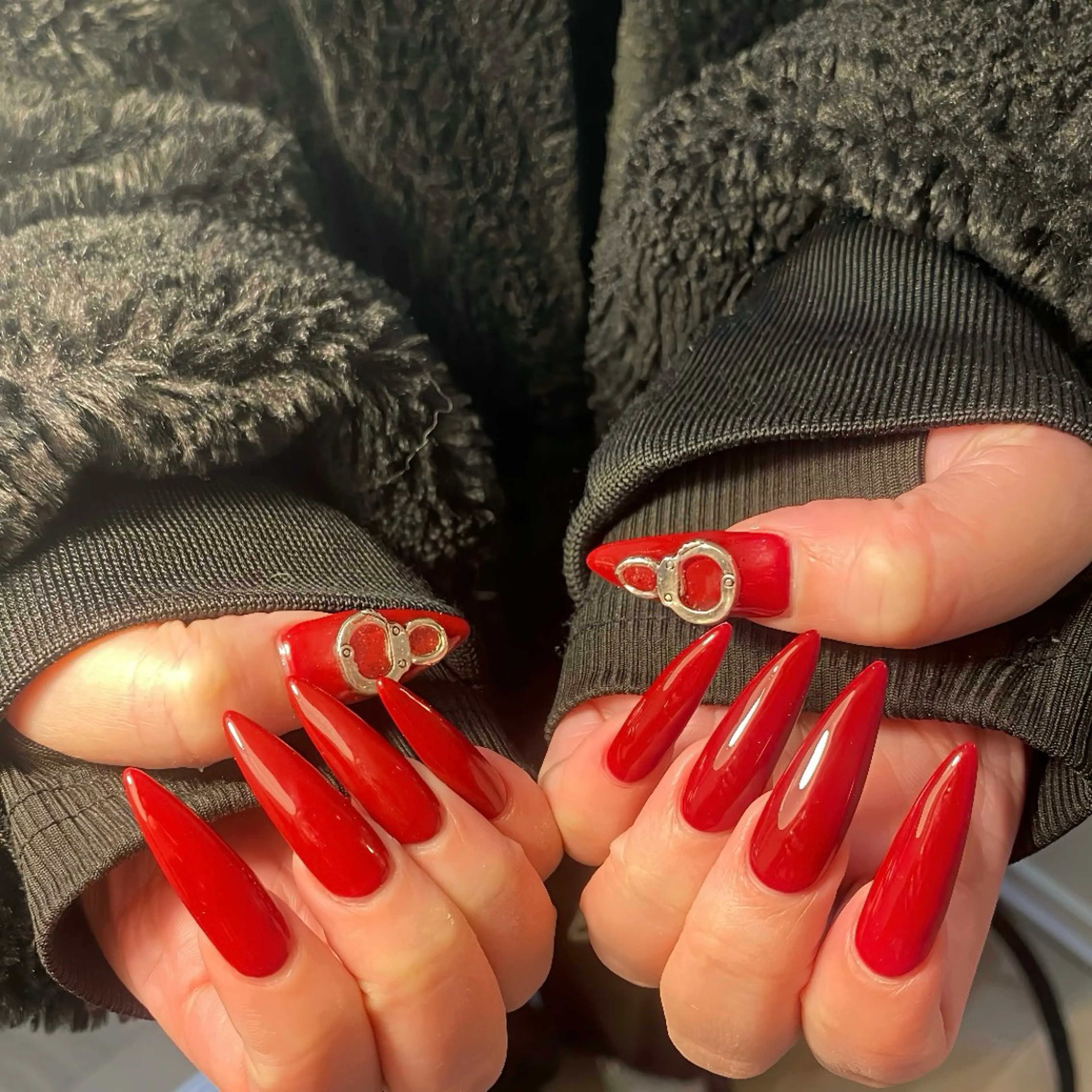 ネイル Colette. ~ nail salon ~所属・NAILMEN Rinkaのネイルデザイン