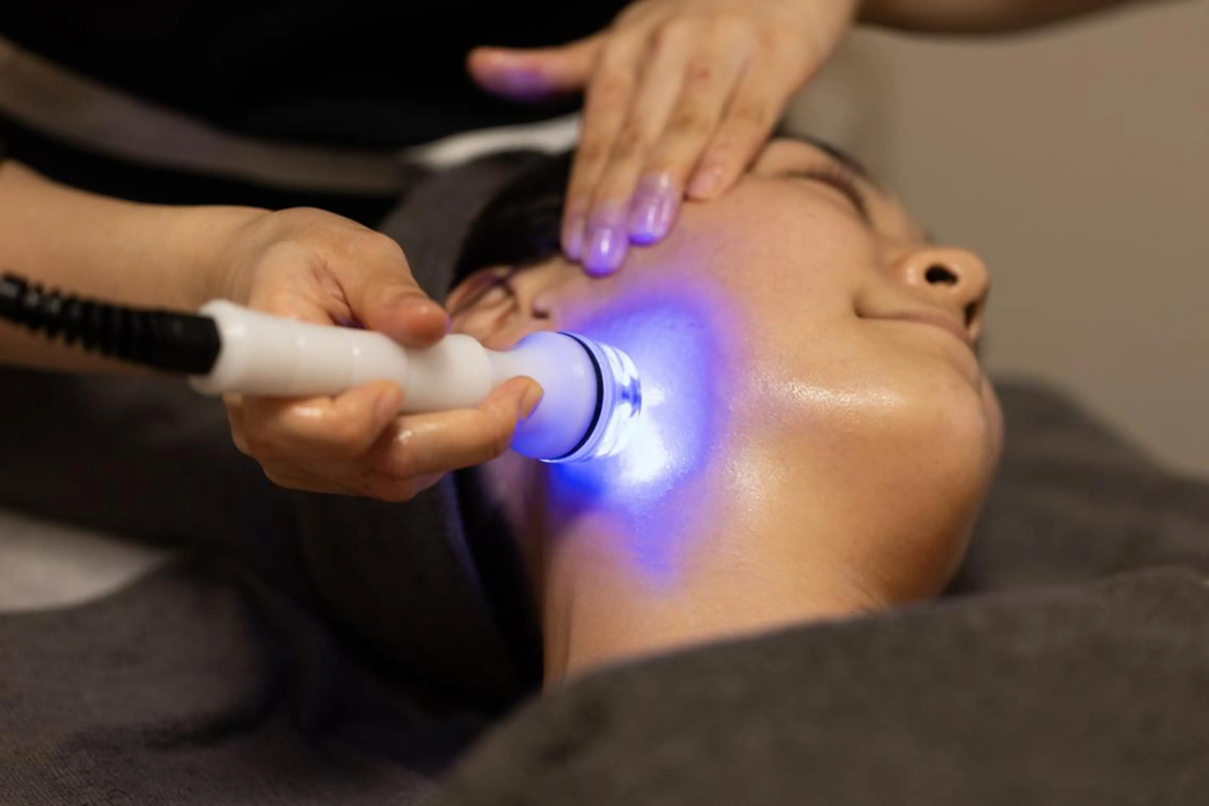 LILISHA 赤坂のエステ・リラクイメージ