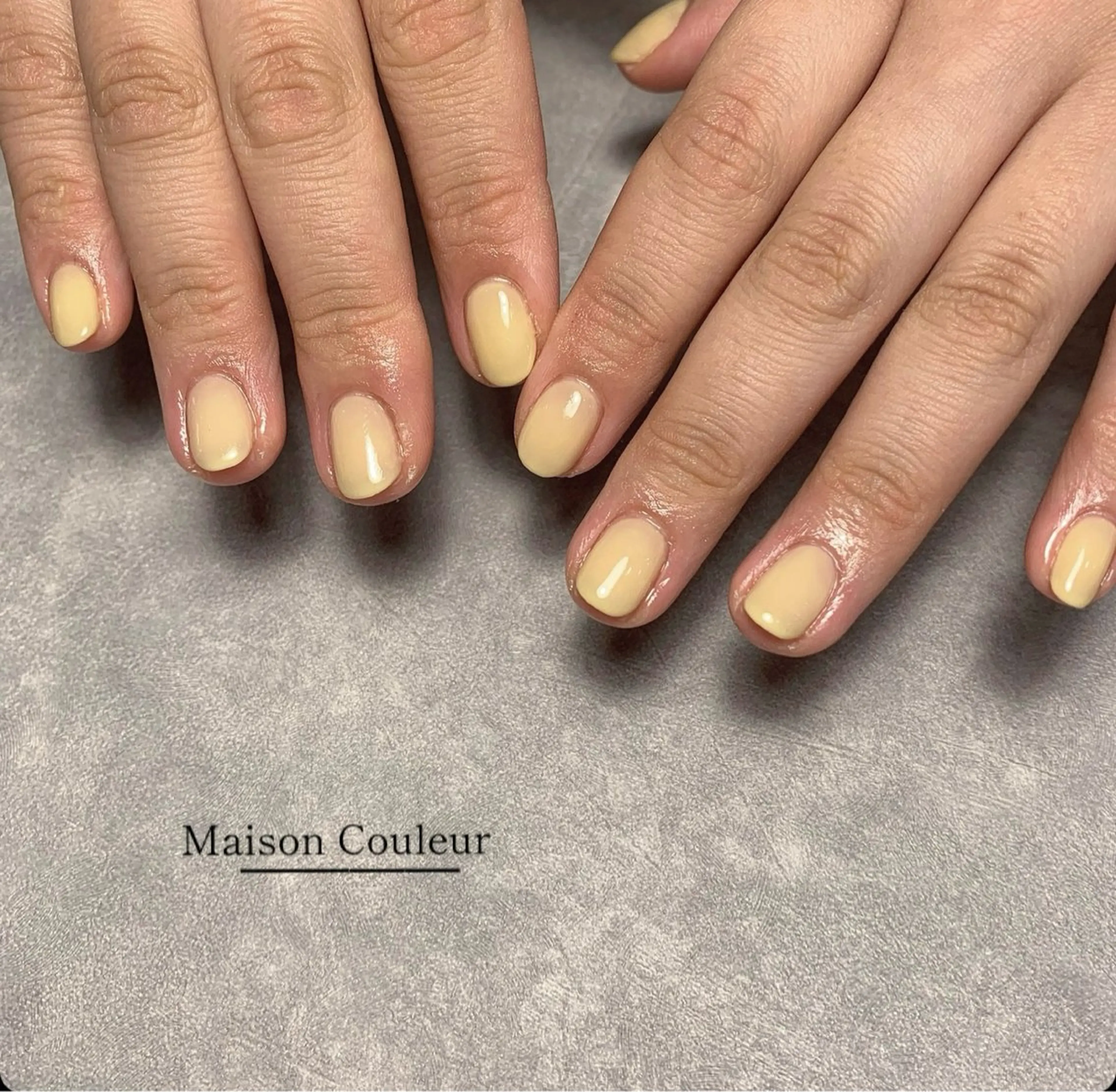 ネイル 春ネイル Lafina -のネイルデザイン