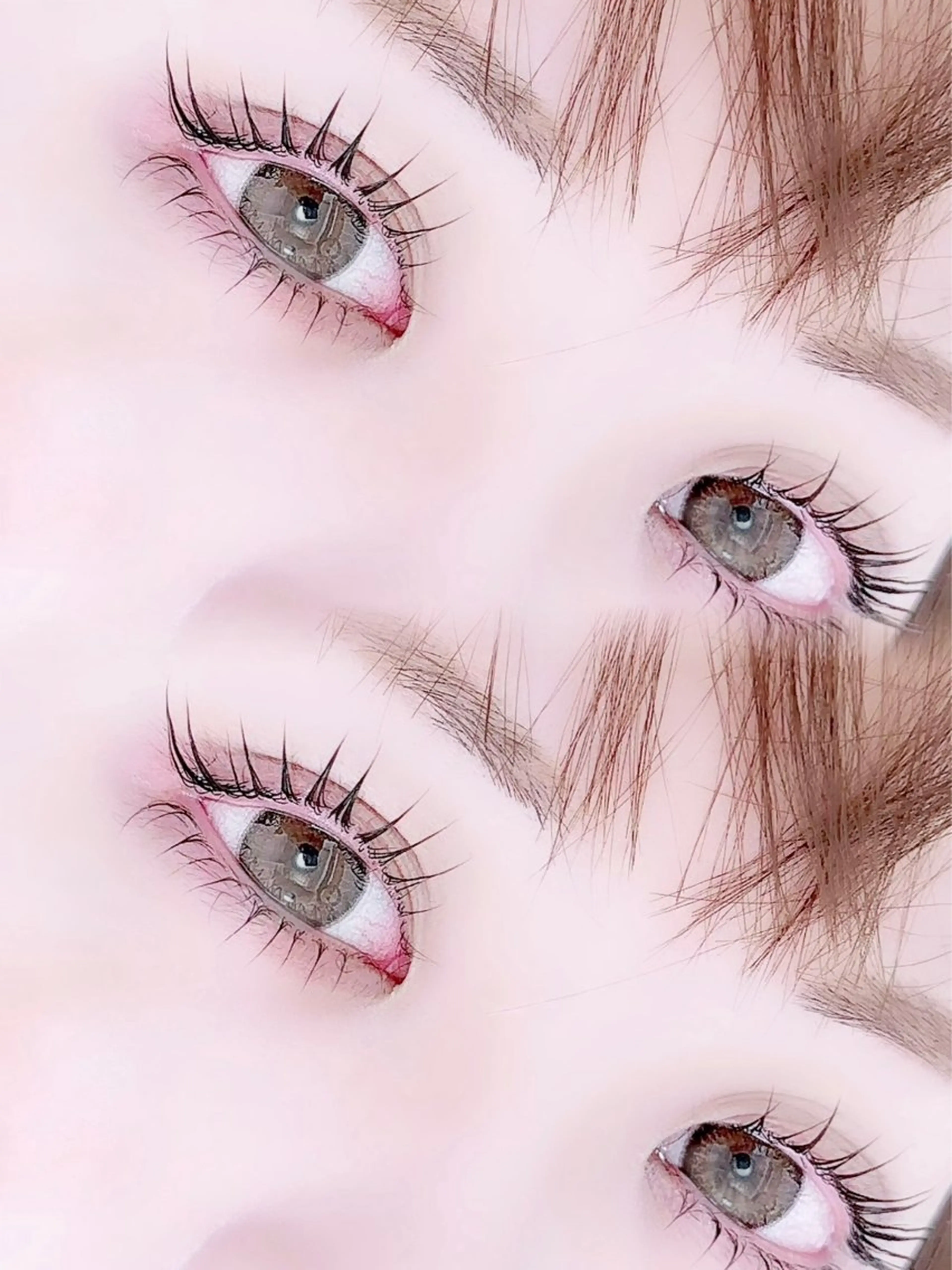 マツエク・マツパ Liber Kyoto所属・魔法の シミ取り職人のエステ・リラクイメージ