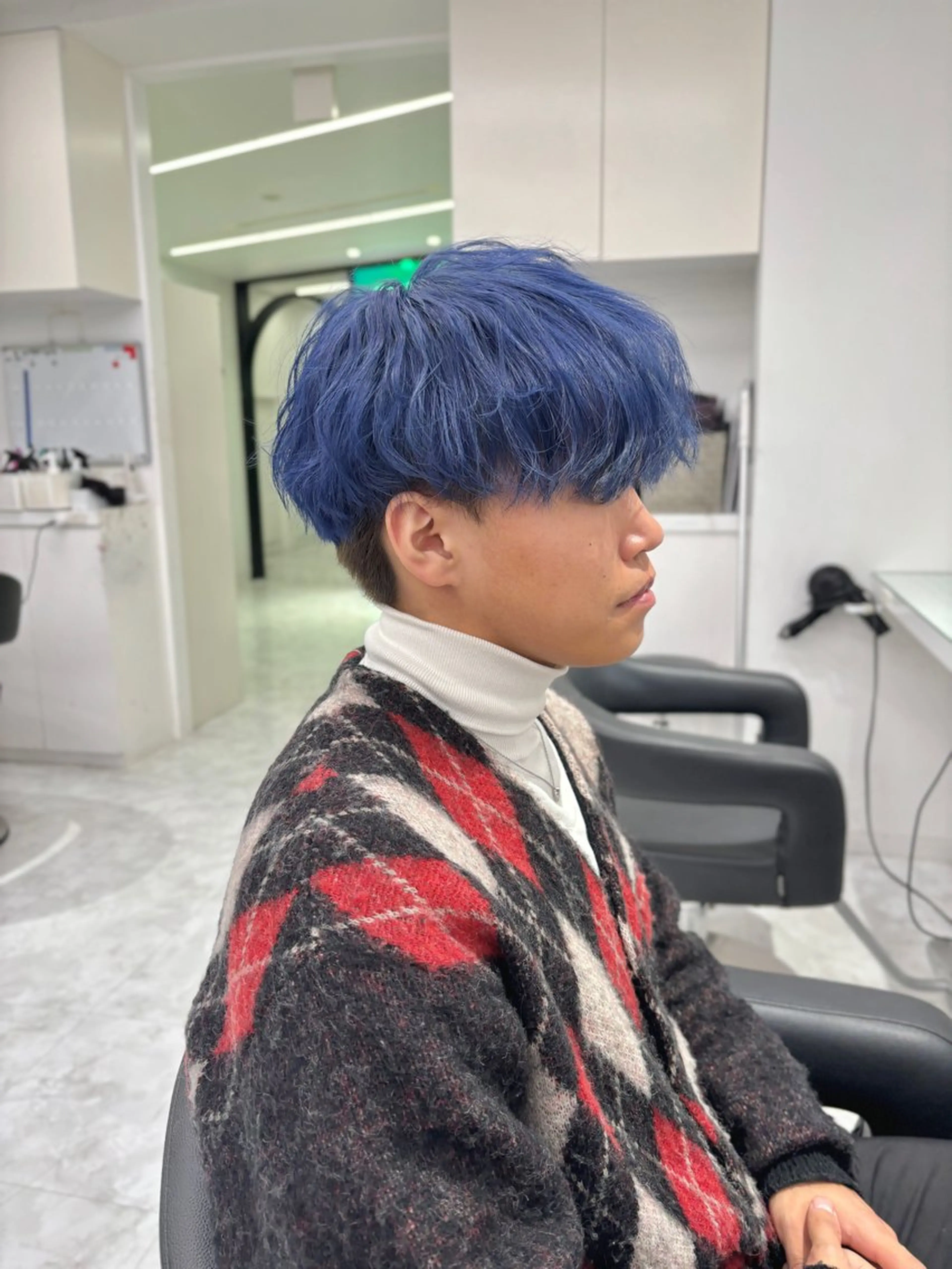 ロング カラー 💖ミルクティー💖 あかり💖のヘアスタイル