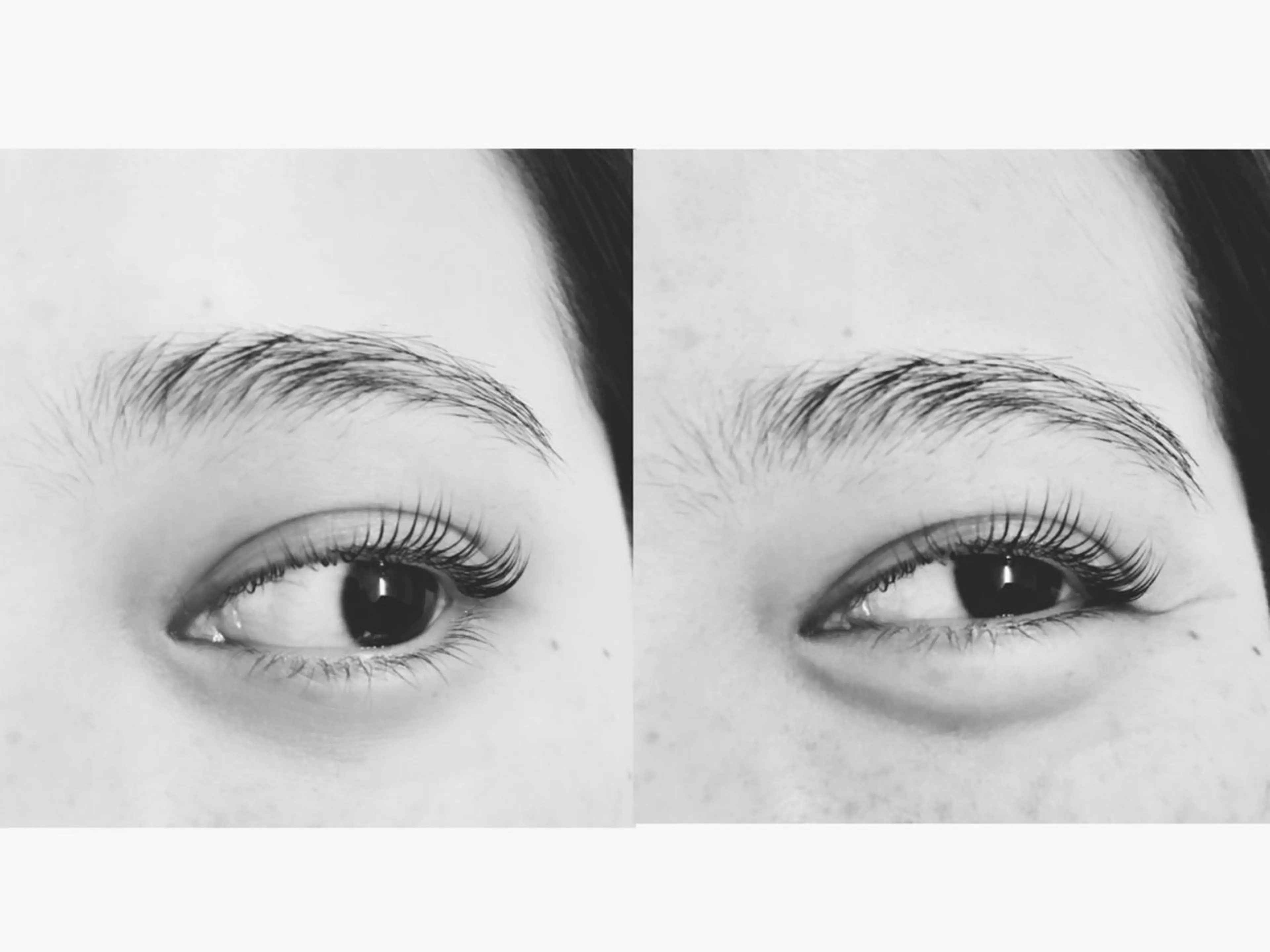 マツエク・マツパ マツパ eyebird サチのマツエク・マツパデザイン