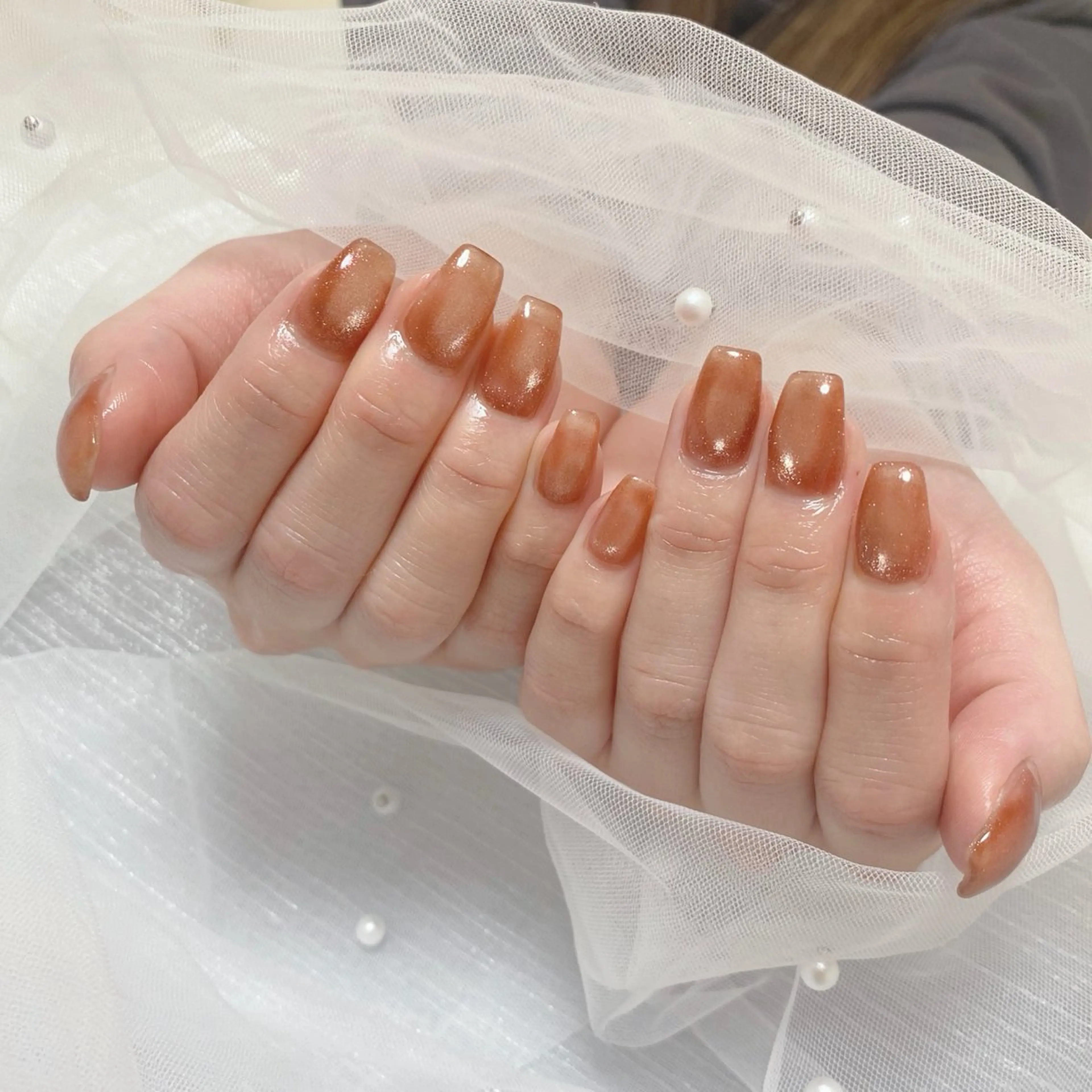 ネイル 💅fleur Ayumiのネイルデザイン