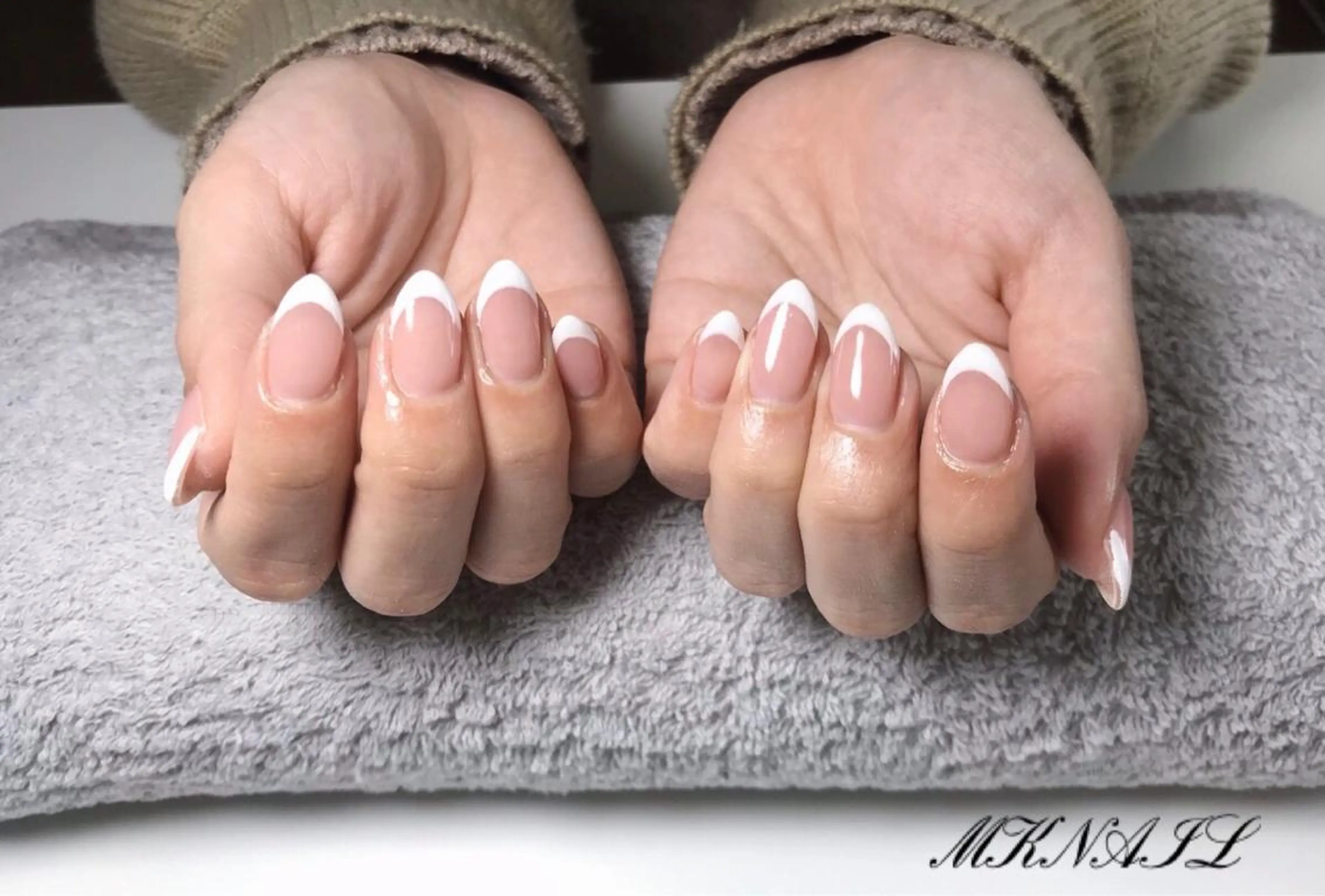 ネイル MK NAILのネイルデザイン