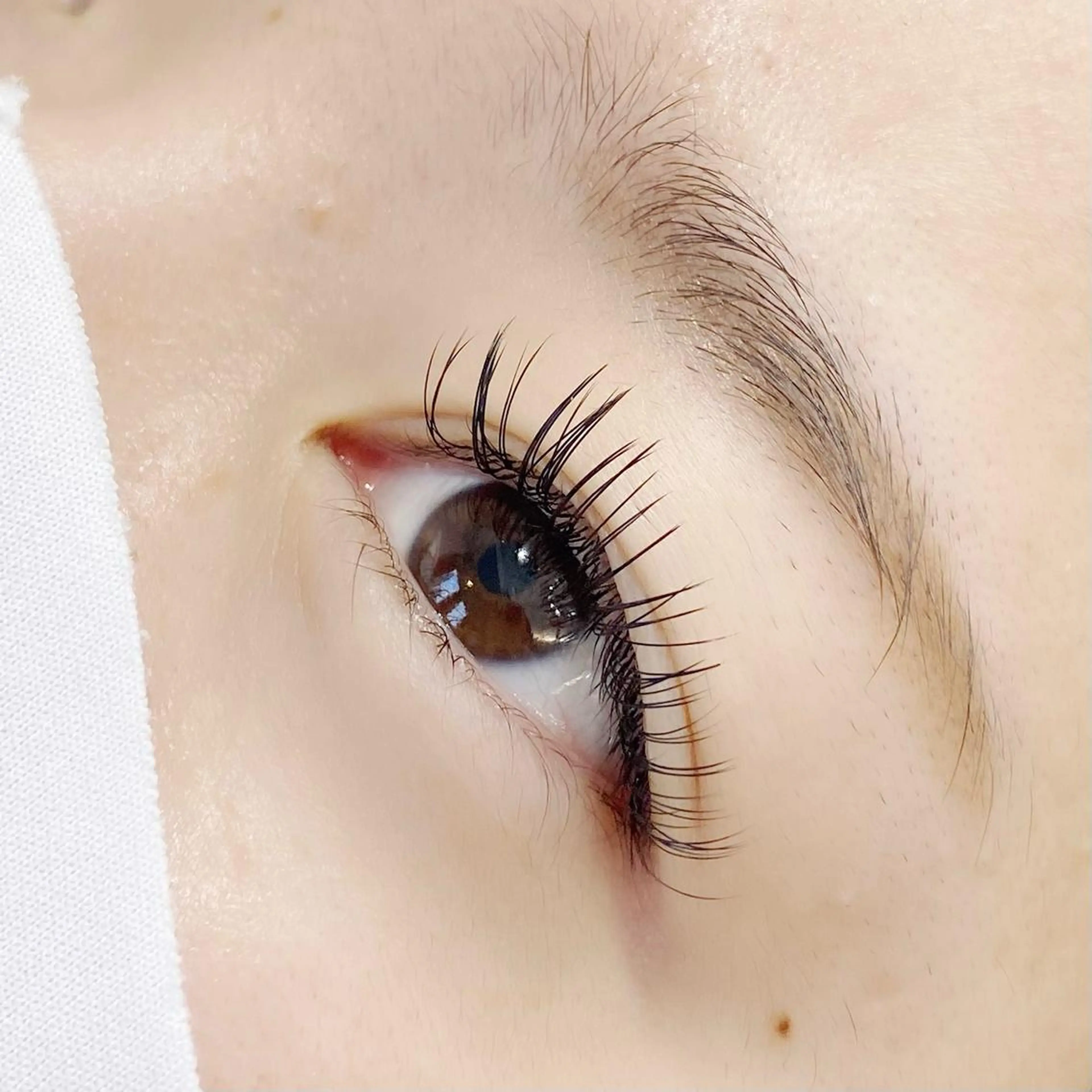 2回目以降☪️¥6,000 フラットラッシュ140本💎 (オフ代込み)の写真