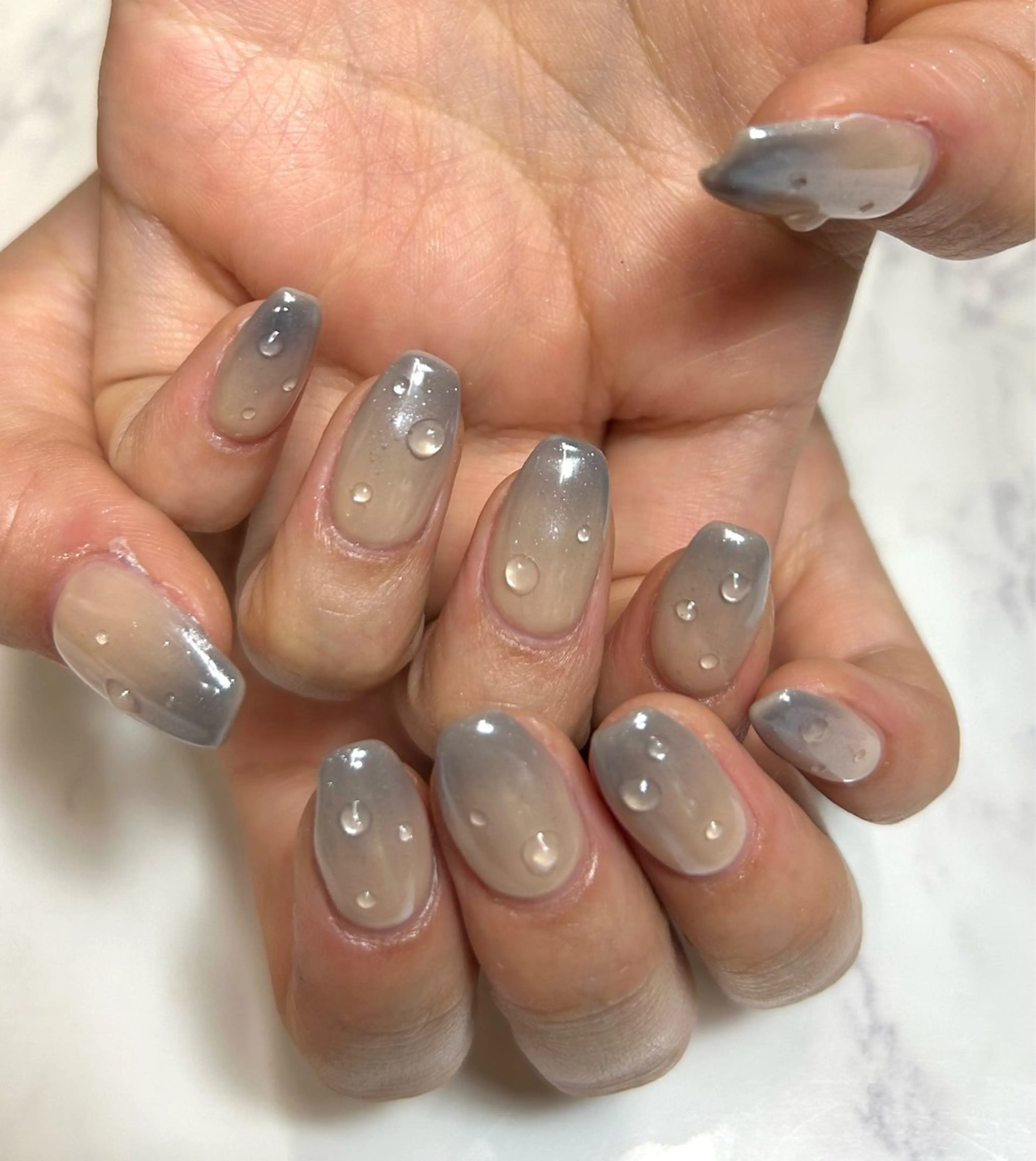 ネイル ハンドネイル one nailsalonのネイルデザイン