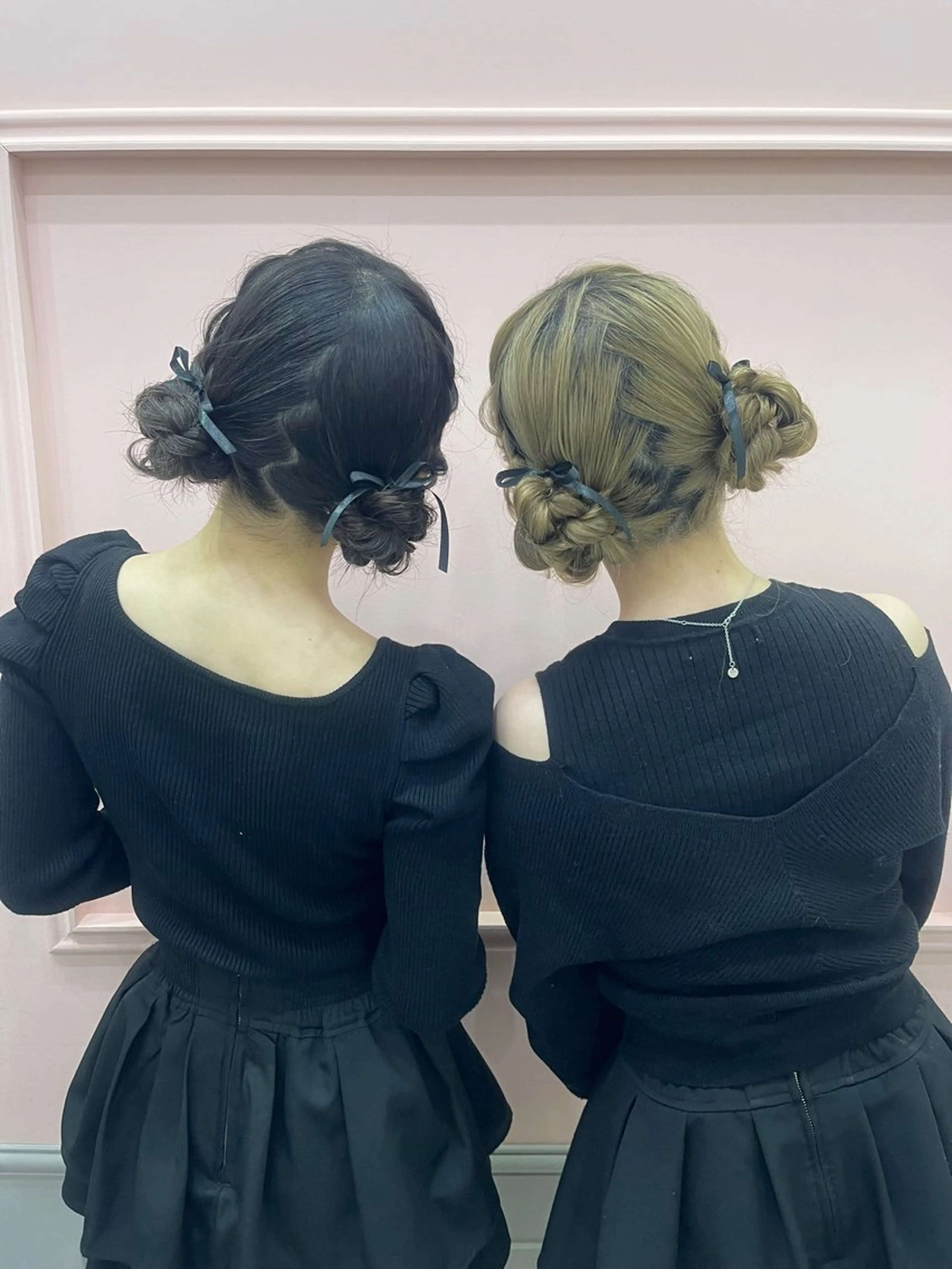 ヘアアレンジ Lien Michiのその他イメージ