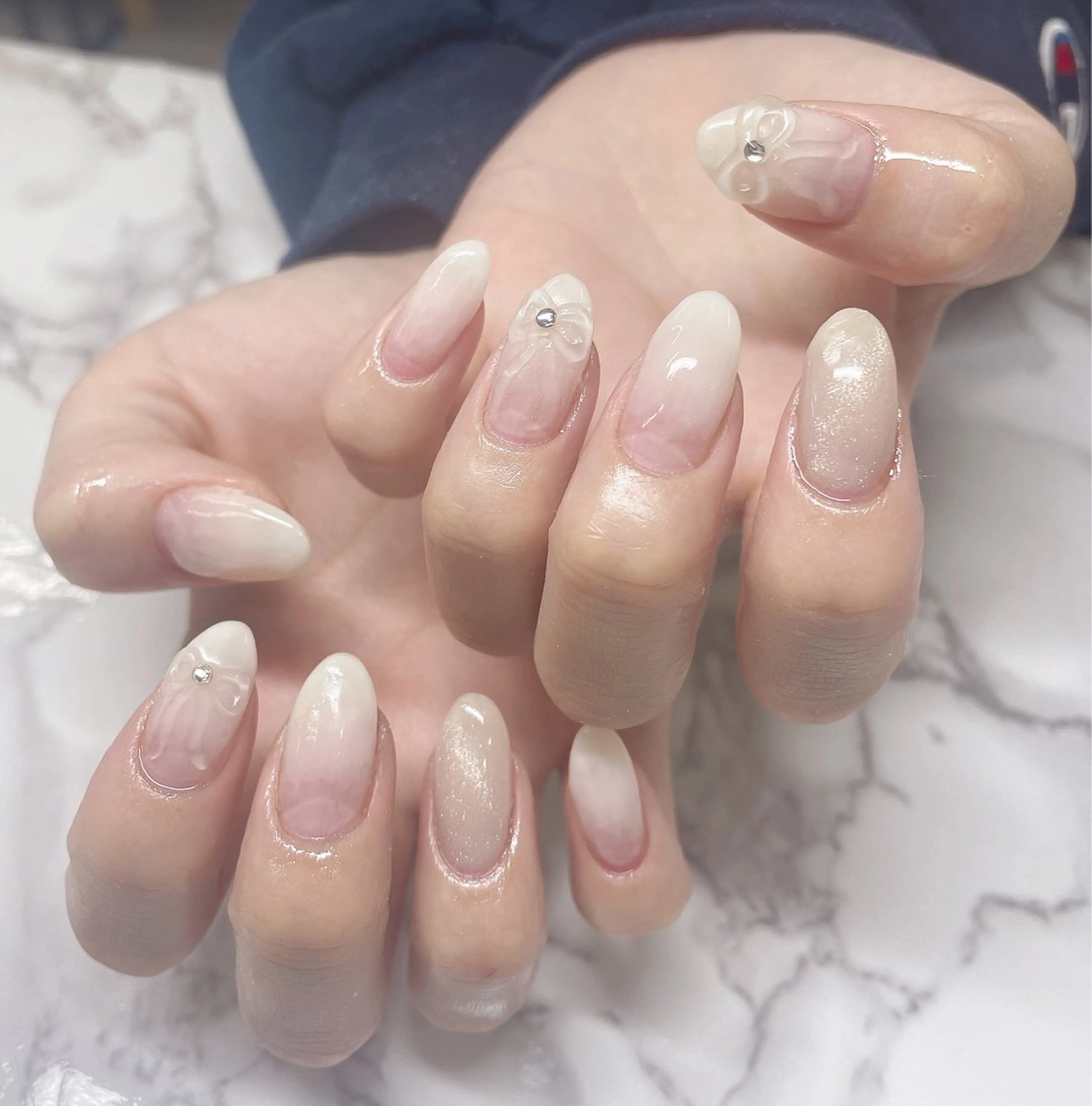 ネイル kouca  nail所属・コウ カnail💅のネイルデザイン