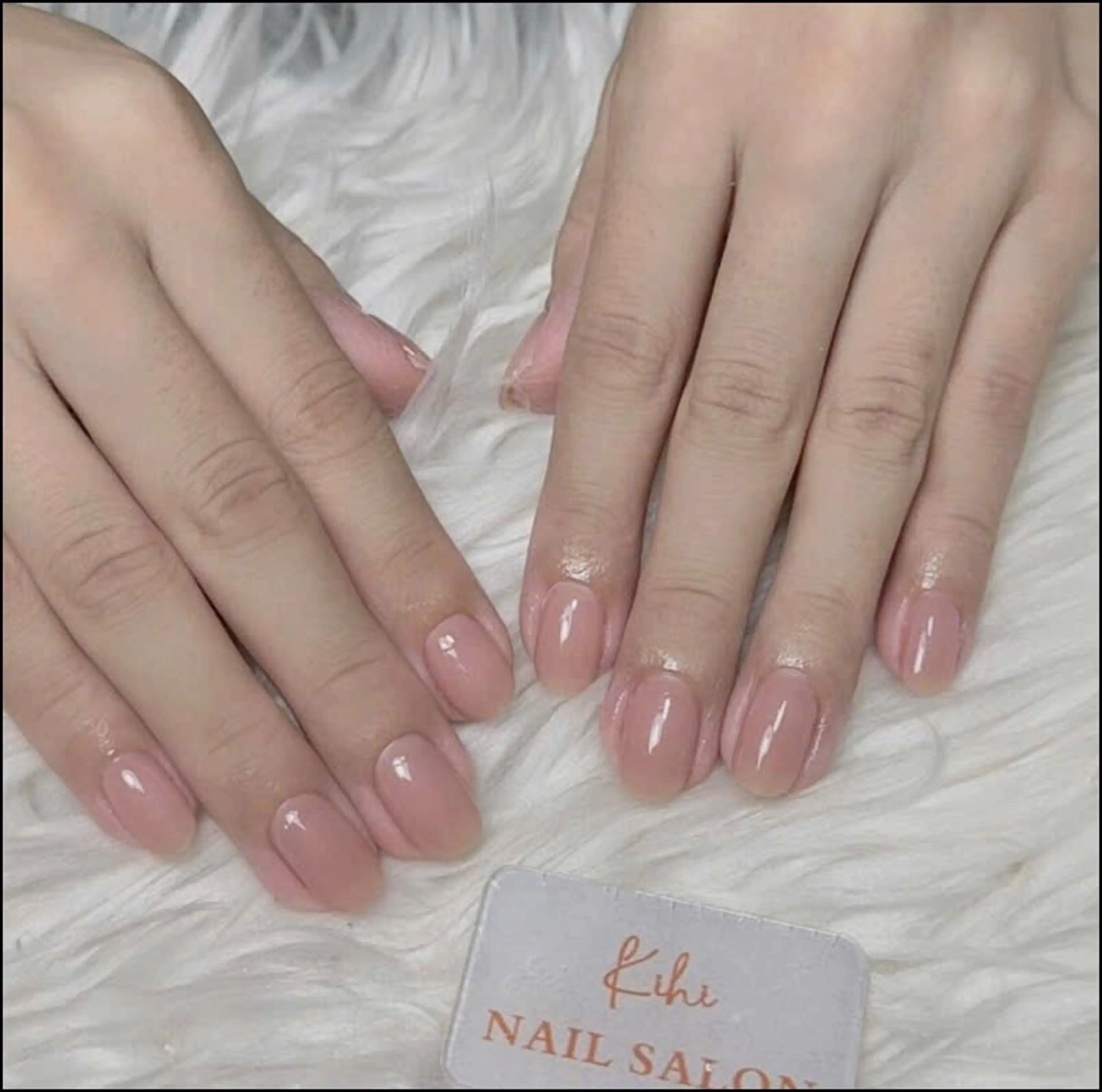 ネイル 田中 アイコのネイルデザイン