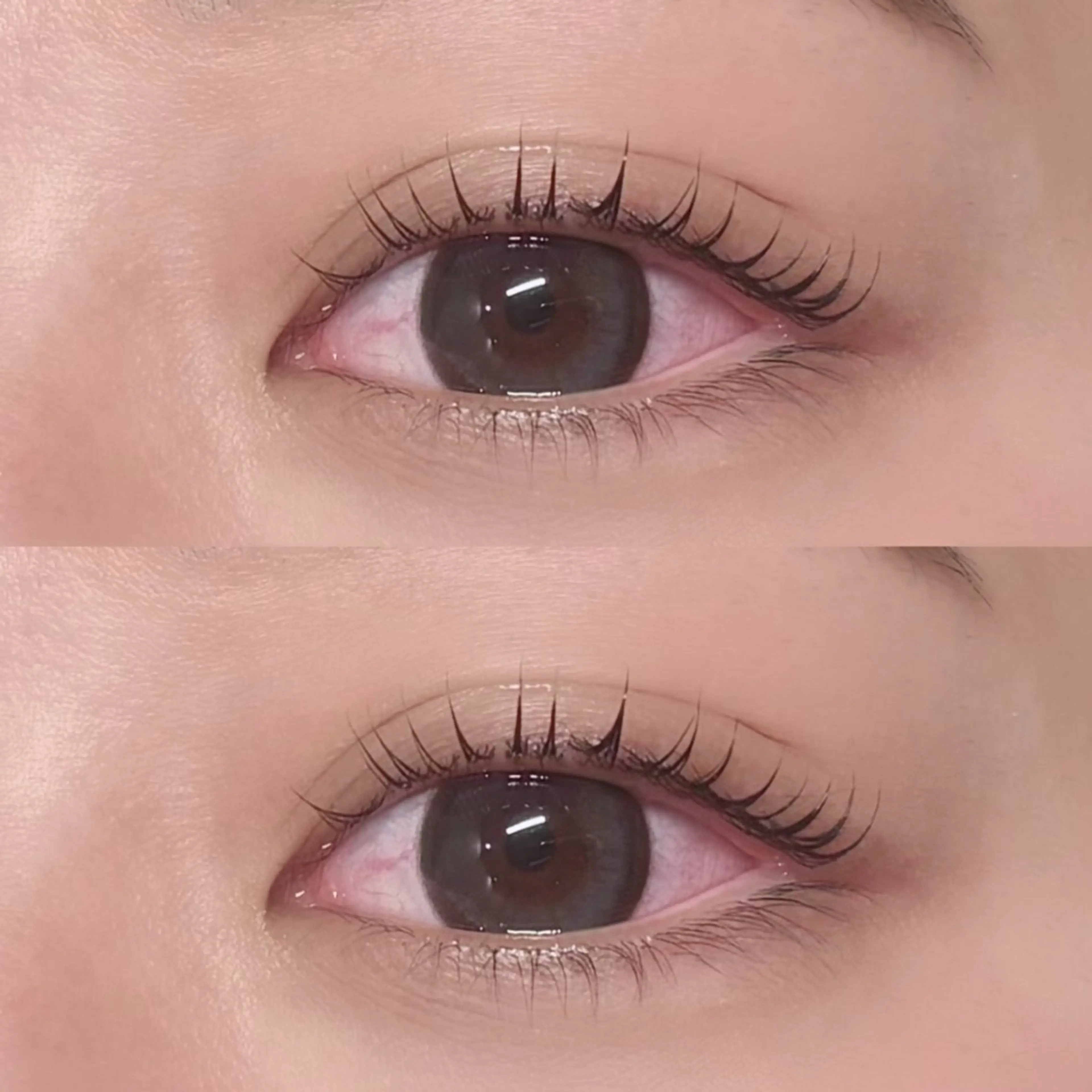 マツエク・マツパ 🤍 Rico 🤍のマツエク・マツパデザイン