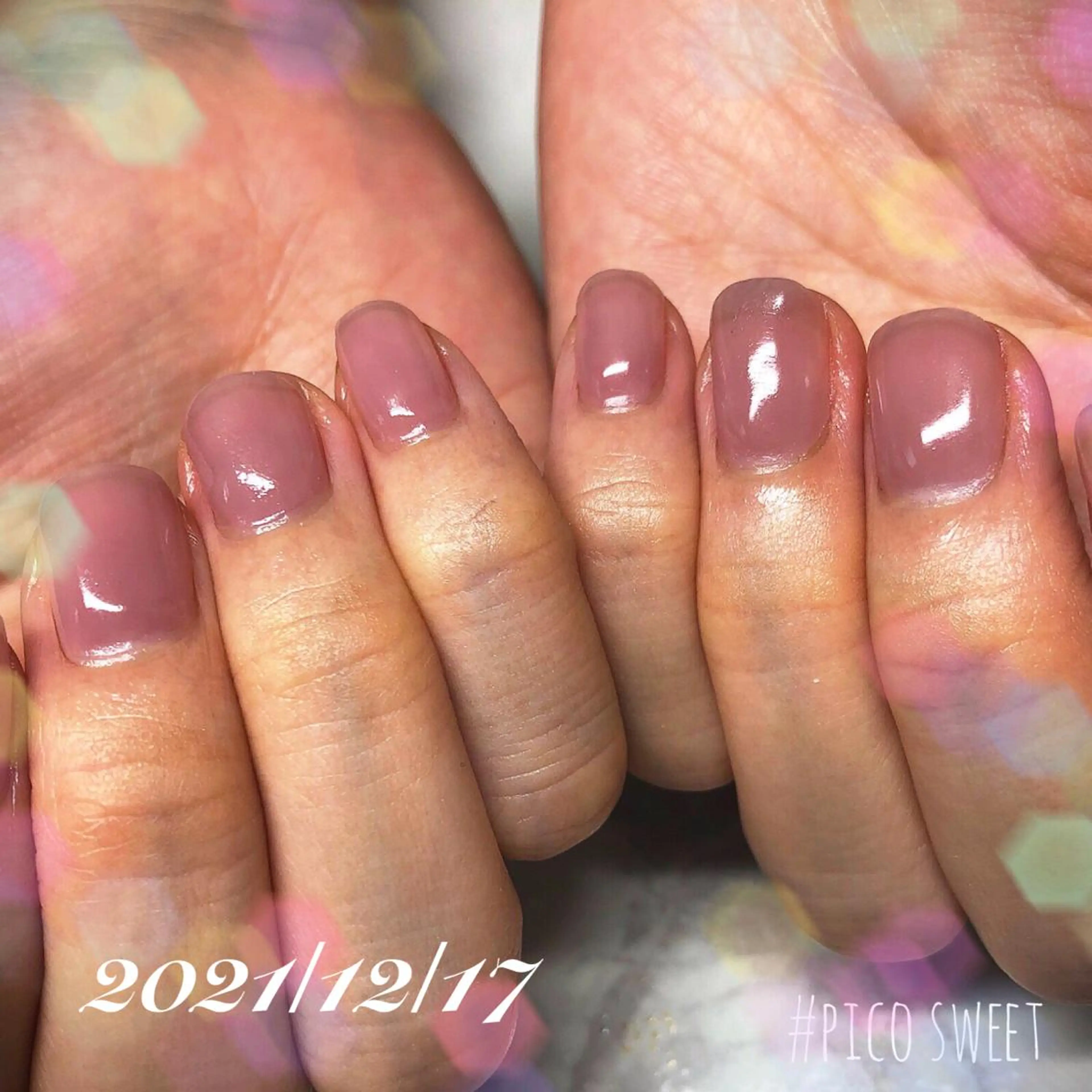 ネイル ネイルサロン翼所属・ネイルサロン 翼【仙川4分】のネイルデザイン