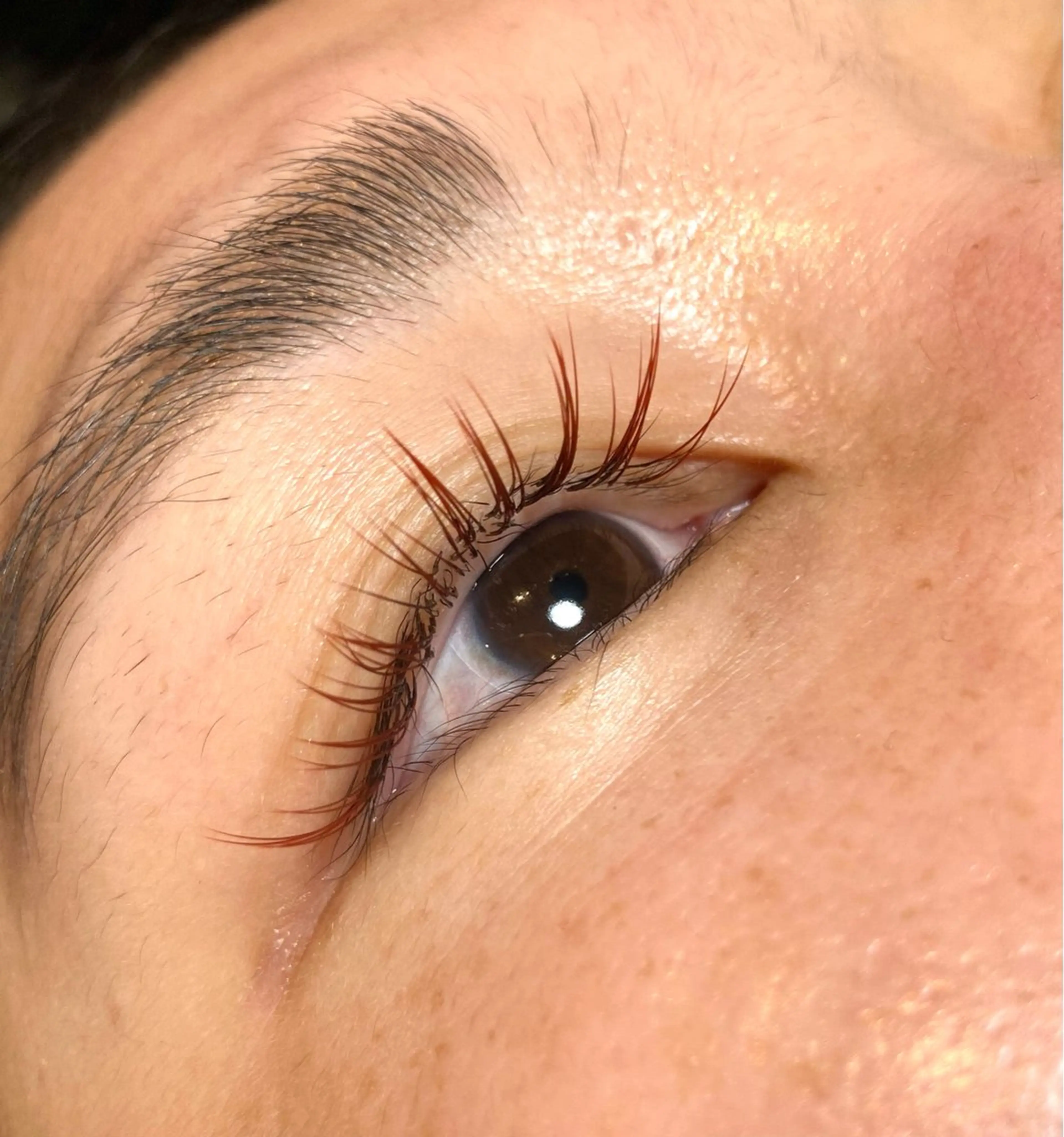 マツエク・マツパ うちかわ ゆまのマツエク・マツパデザイン