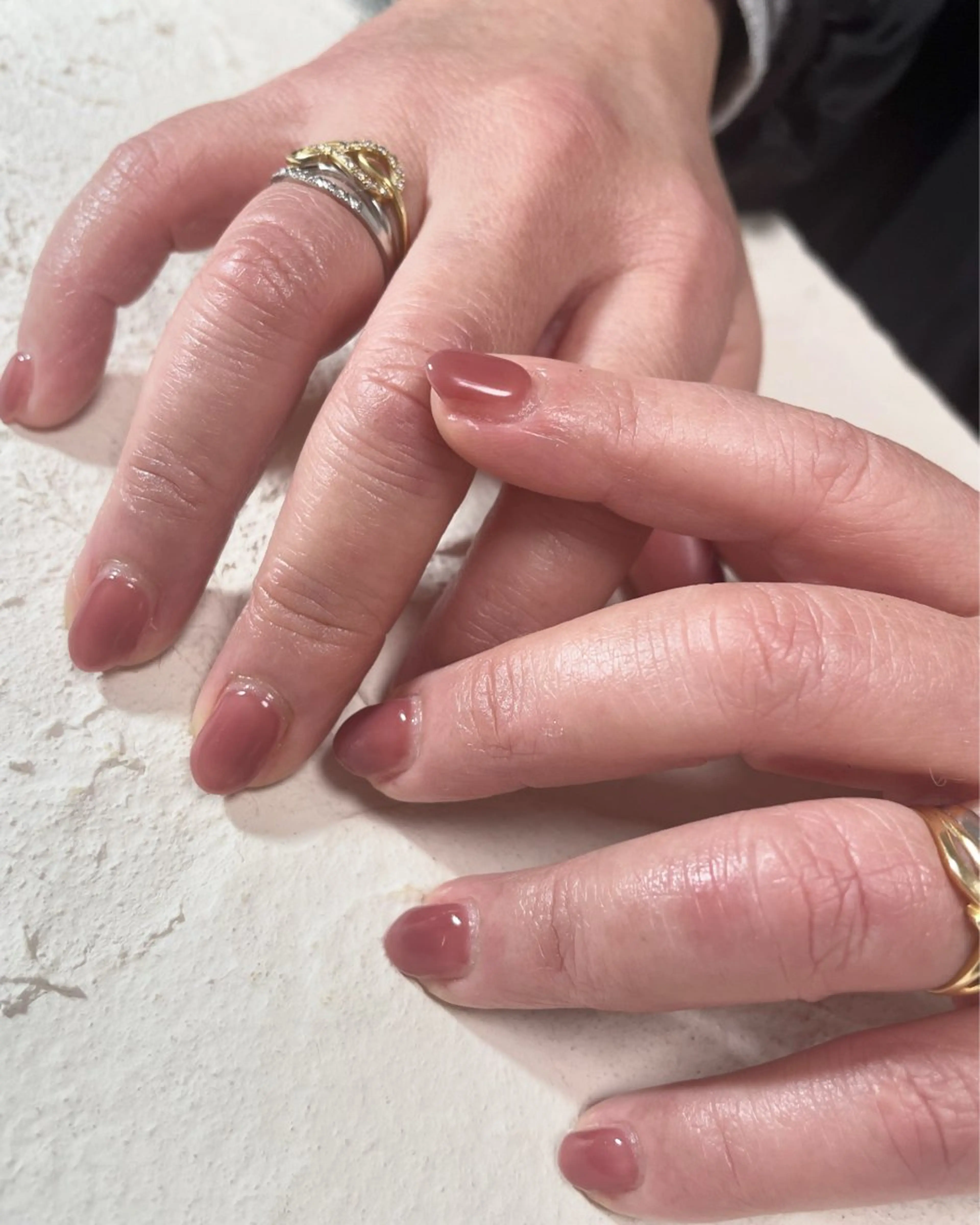 ネイル nail.gorin所属・吉村 優子のネイルデザイン