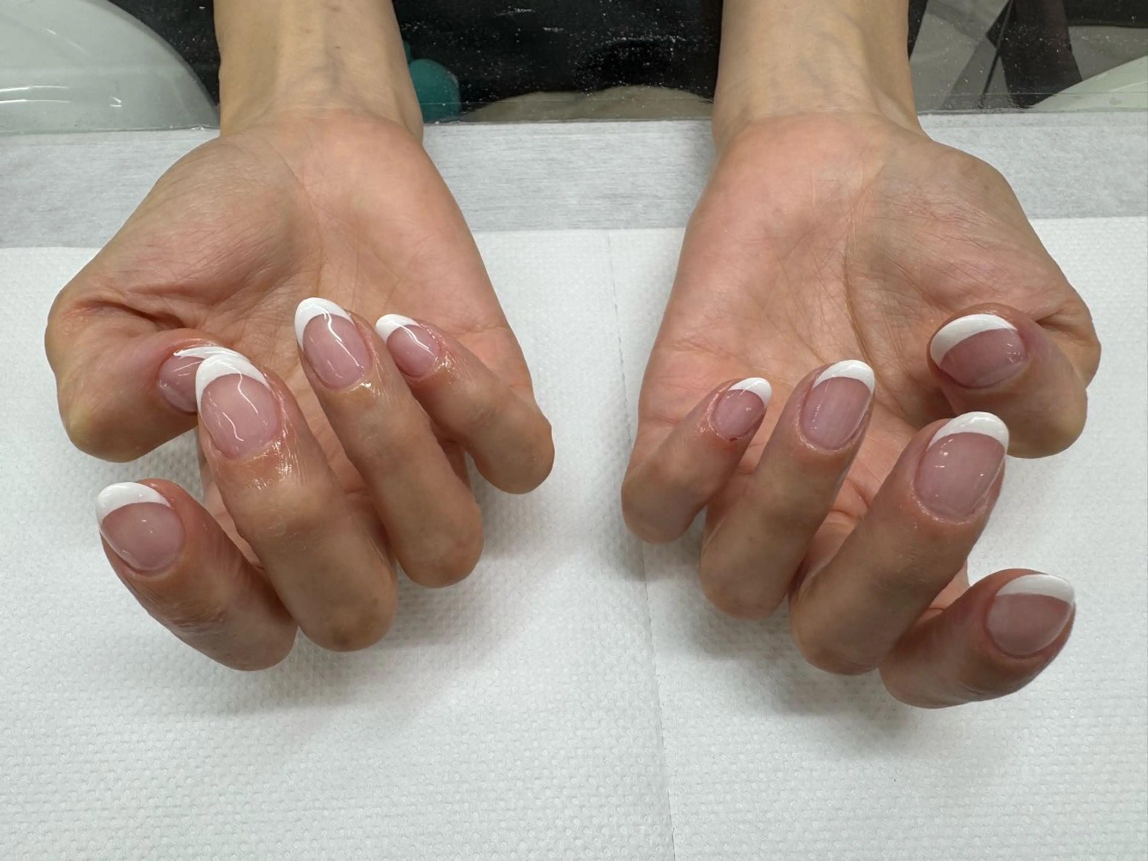 ネイル MAXKELLY ますみのネイルデザイン