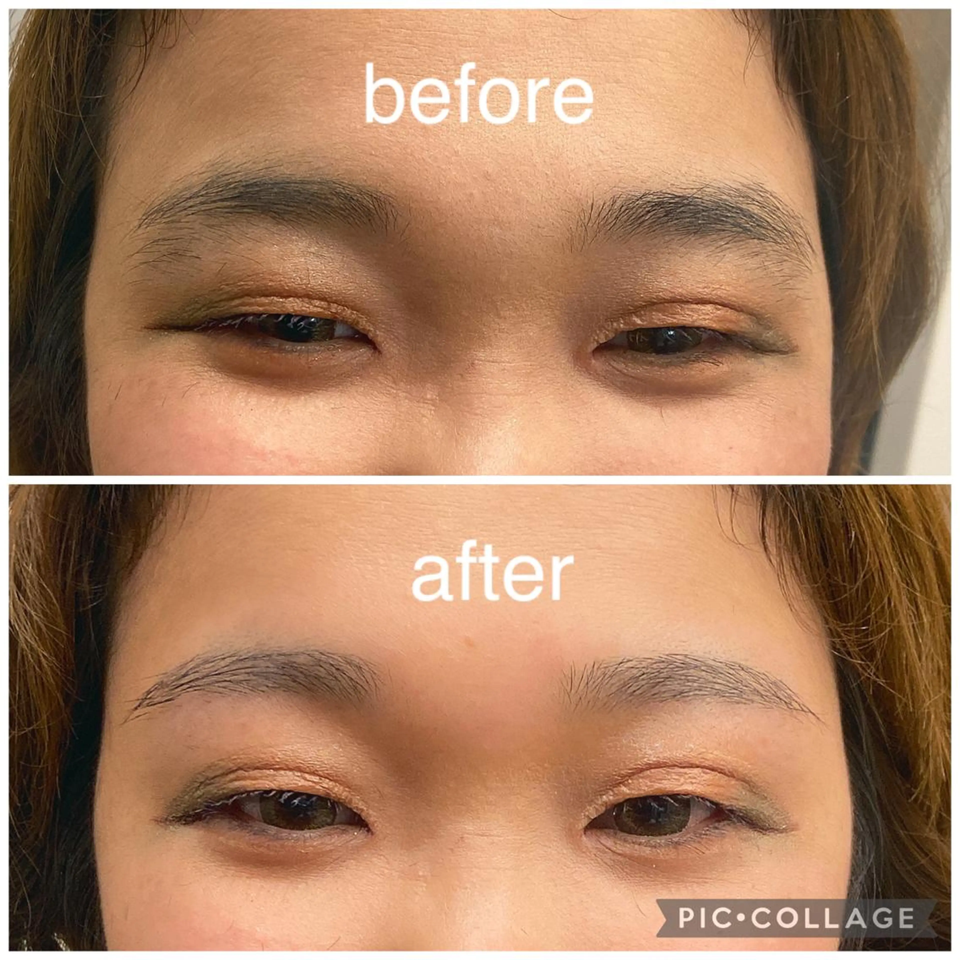 アイブロウ hair＆face chiara所属・chiara 舞音（まお）のその他イメージ