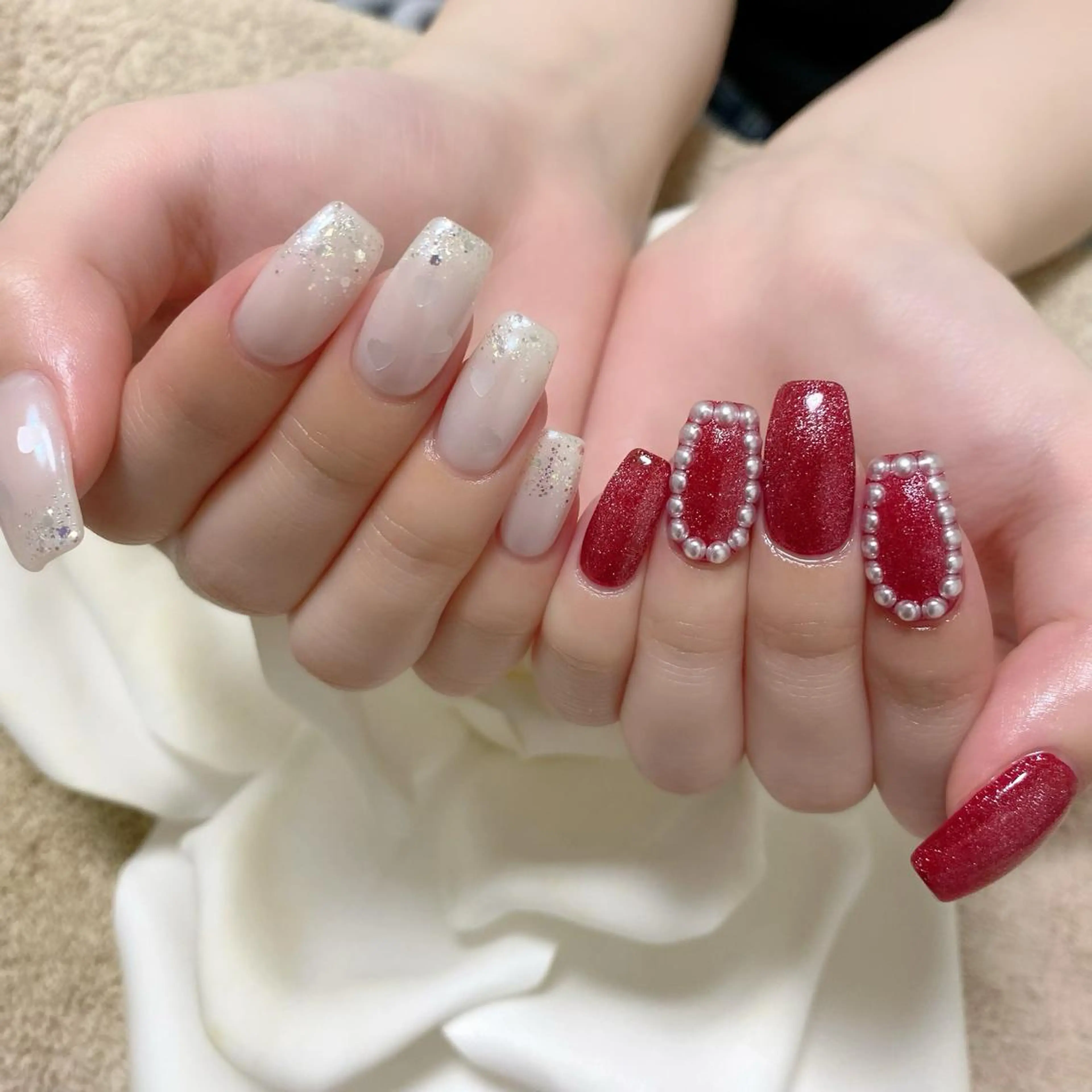 ネイル 💅fleur Ayumiのネイルデザイン