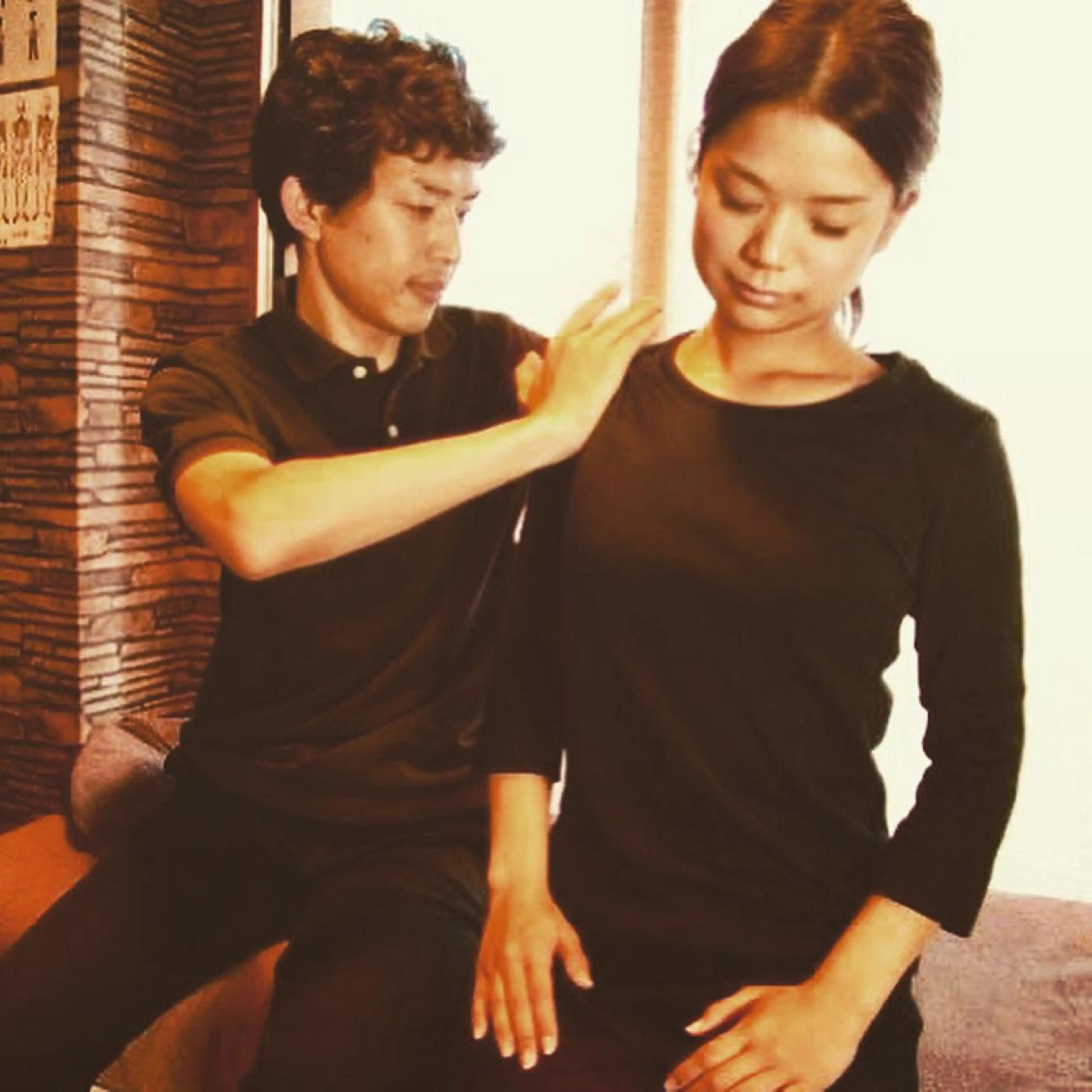 リラク 小笠原 誠のエステ・リラクイメージ