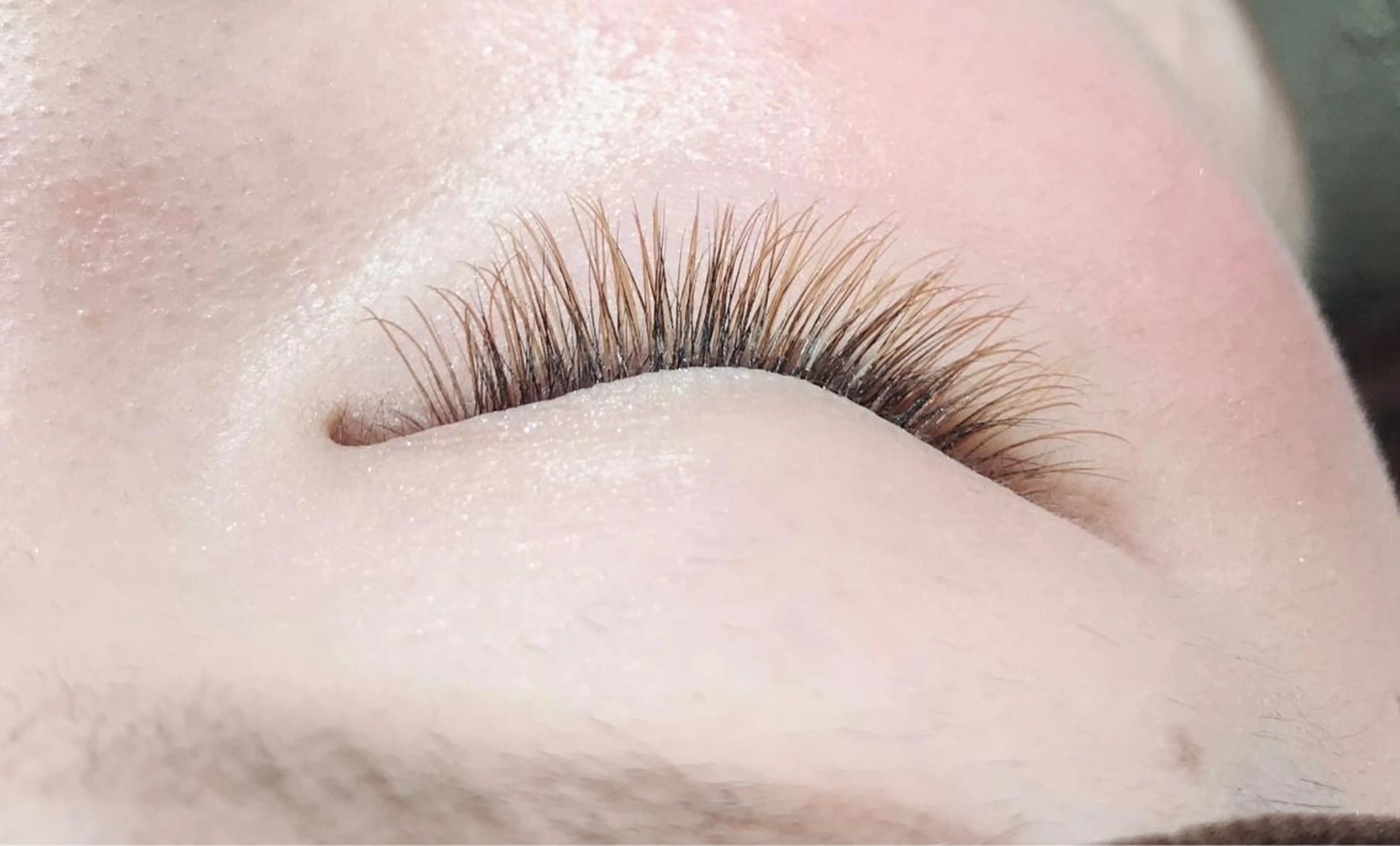 マツエク・マツパ カラーマツエク マツエク Jemery所属・💎 Jemery 💎のマツエク・マツパデザイン