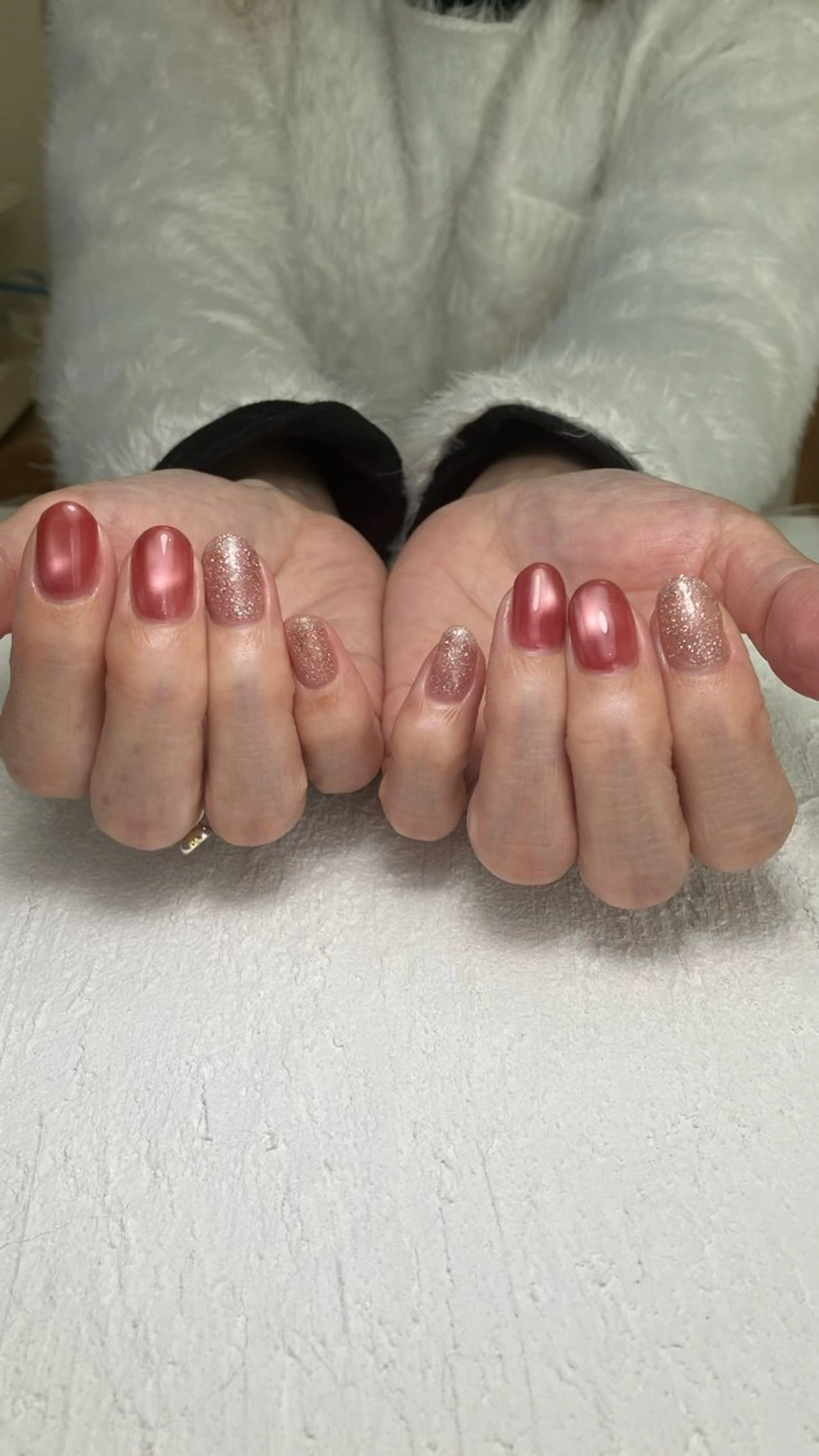 ネイル nail salon Bloom所属・自宅サロンBloom 橋本のネイルデザイン