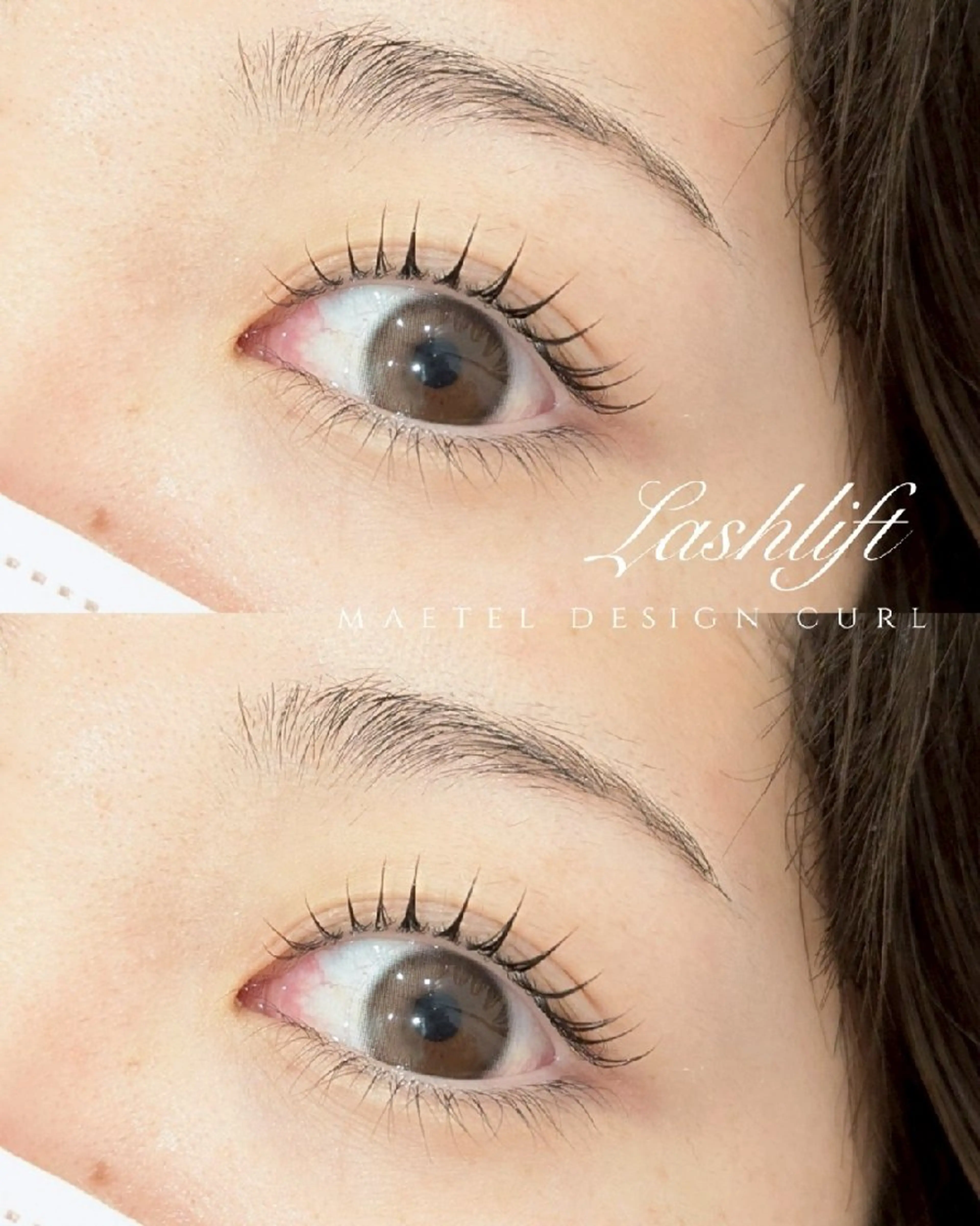 マツエク・マツパ Lito 茅ヶ崎 【まつげパーマ×パリジェンヌ×眉毛×マツエク×ネイル】所属・Lito石川ｱｲ ﾌﾞﾛｳ/ﾊﾟｰﾏのマツエク・マツパデザイン