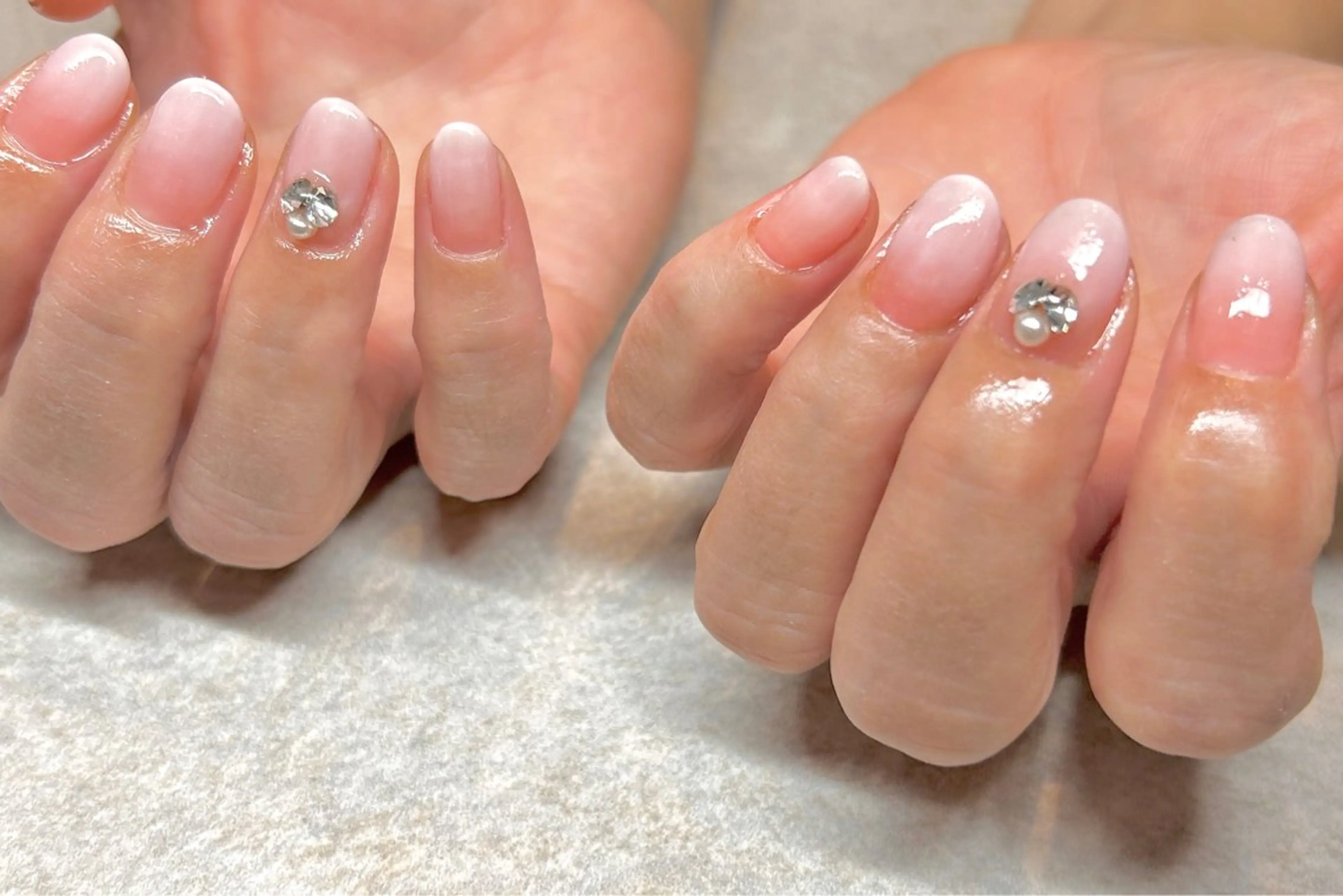 ネイル ハンドネイル N.style所属・Ｎ. styleのネイルデザイン