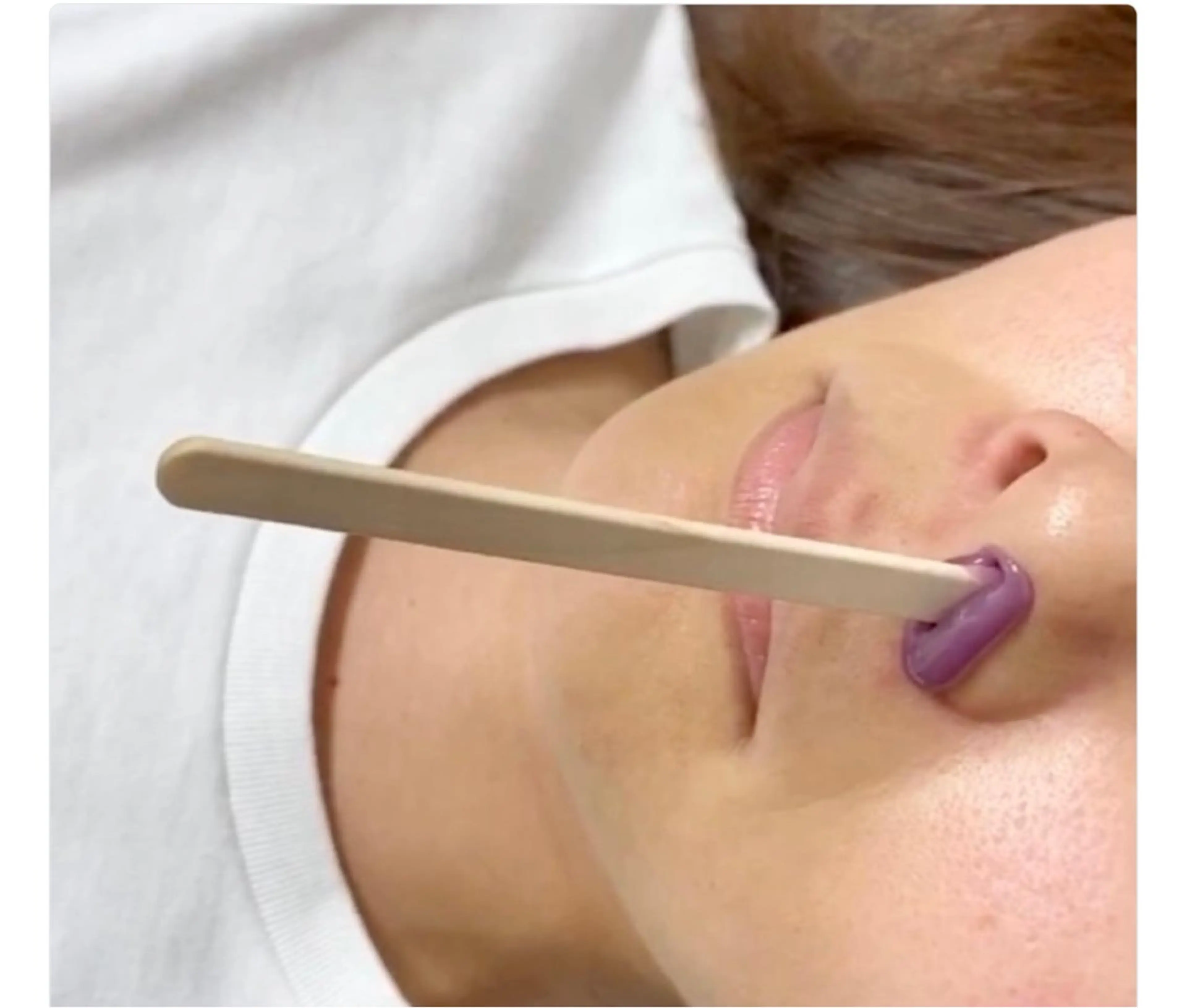 【男女全員】ミニモ限定☆鼻毛ワックス☆VIOワックスとセットで￥1000オフ☆LINE追加必須☆の写真