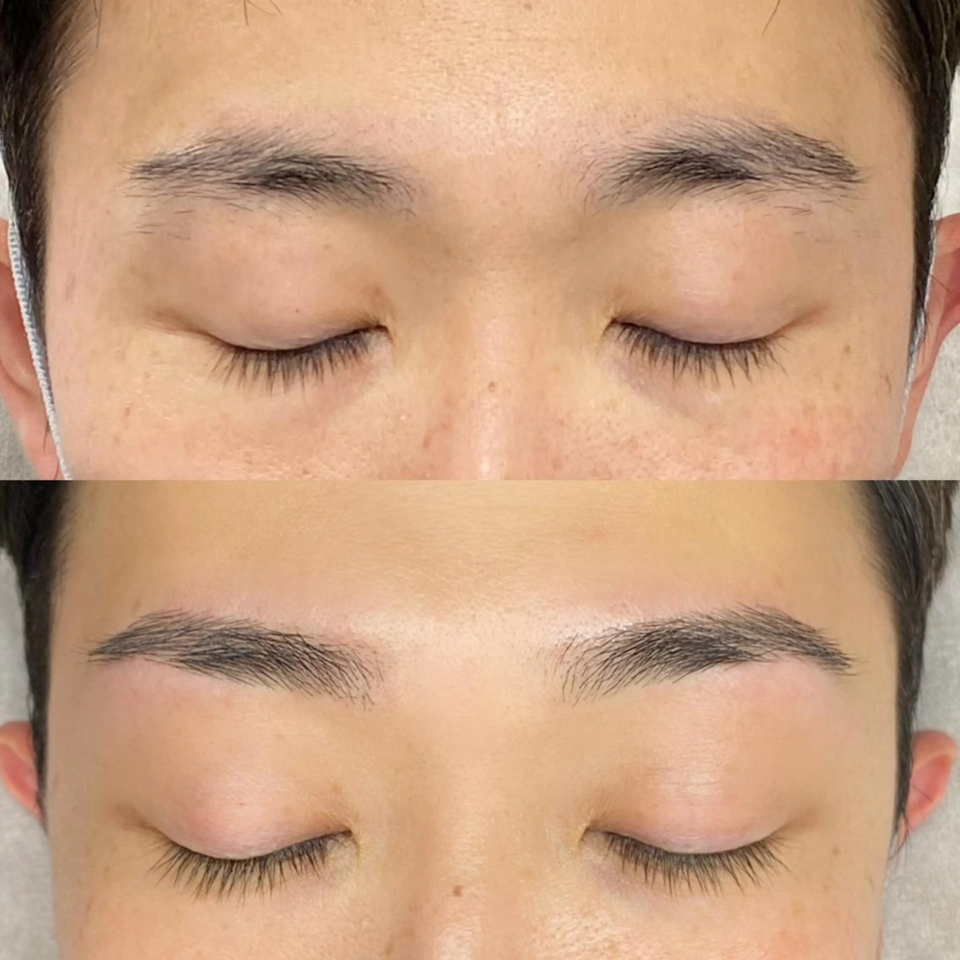 アイブロウ ワックス脱毛 その他(アイブロウ) Dahlia wakaのマツエク・マツパデザイン