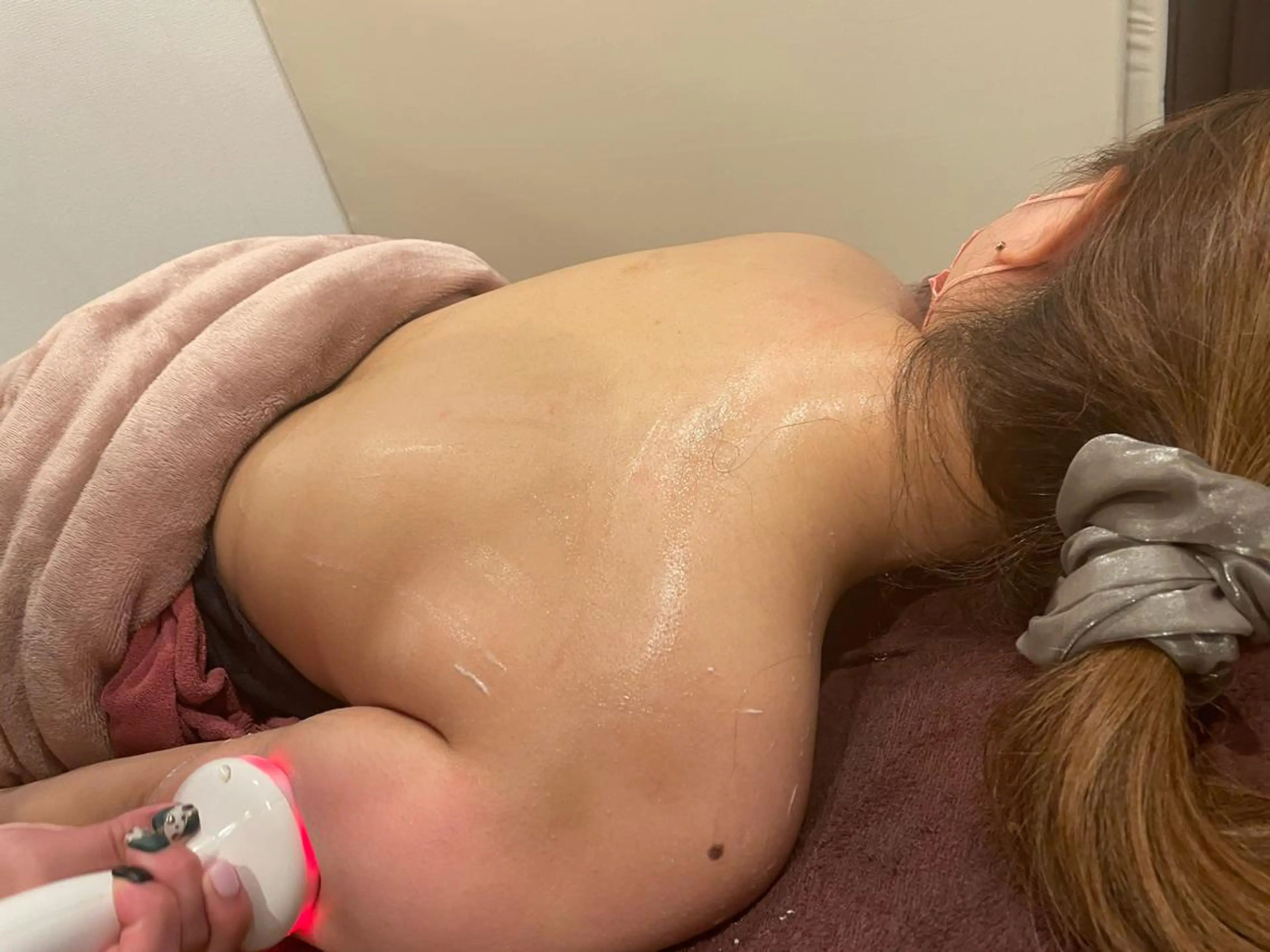 エステ リラク VERY VERY九条店所属・VERY VERY 九条店のエステ・リラクイメージ