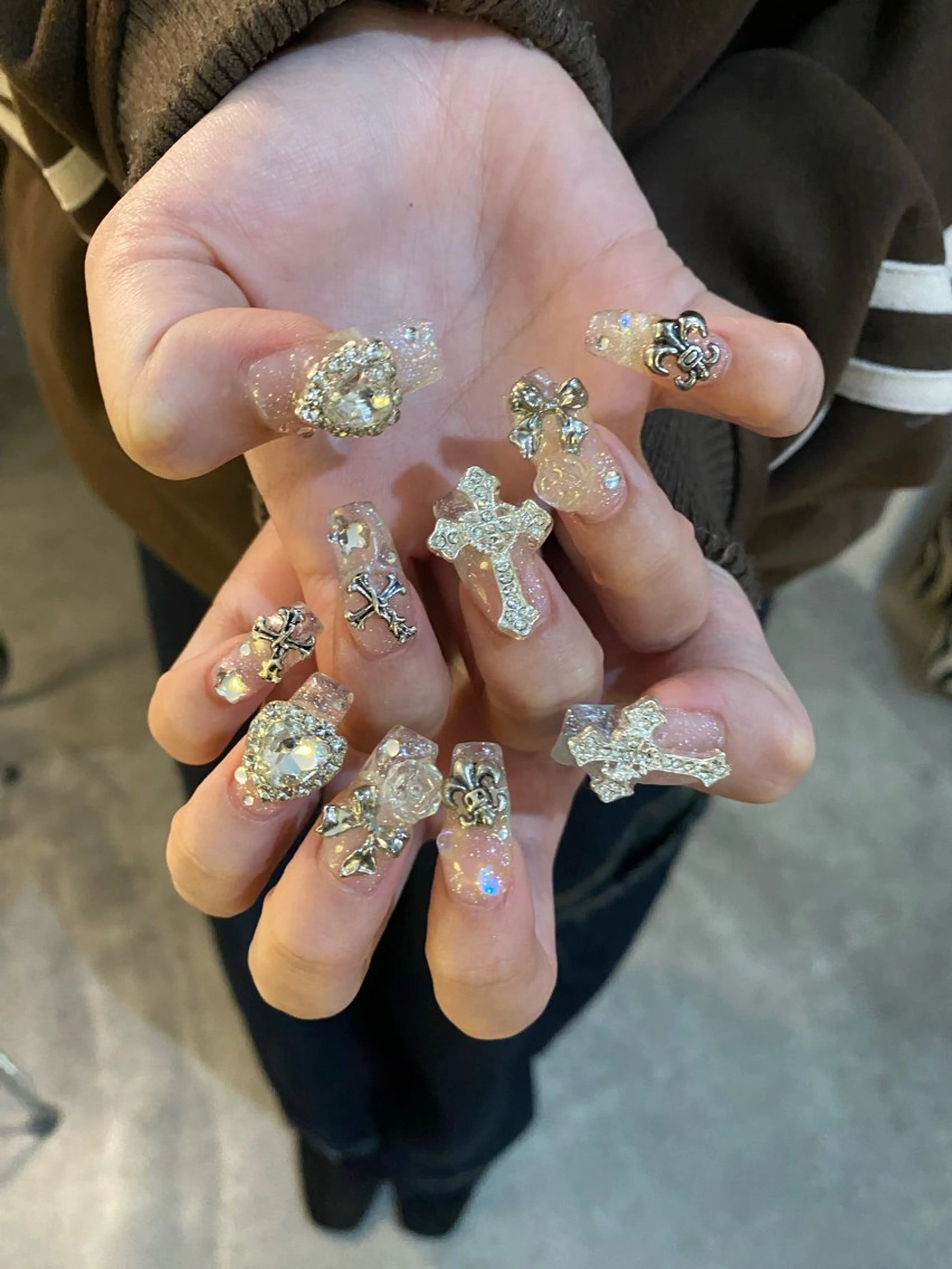 ネイル mizuho .oのネイルデザイン