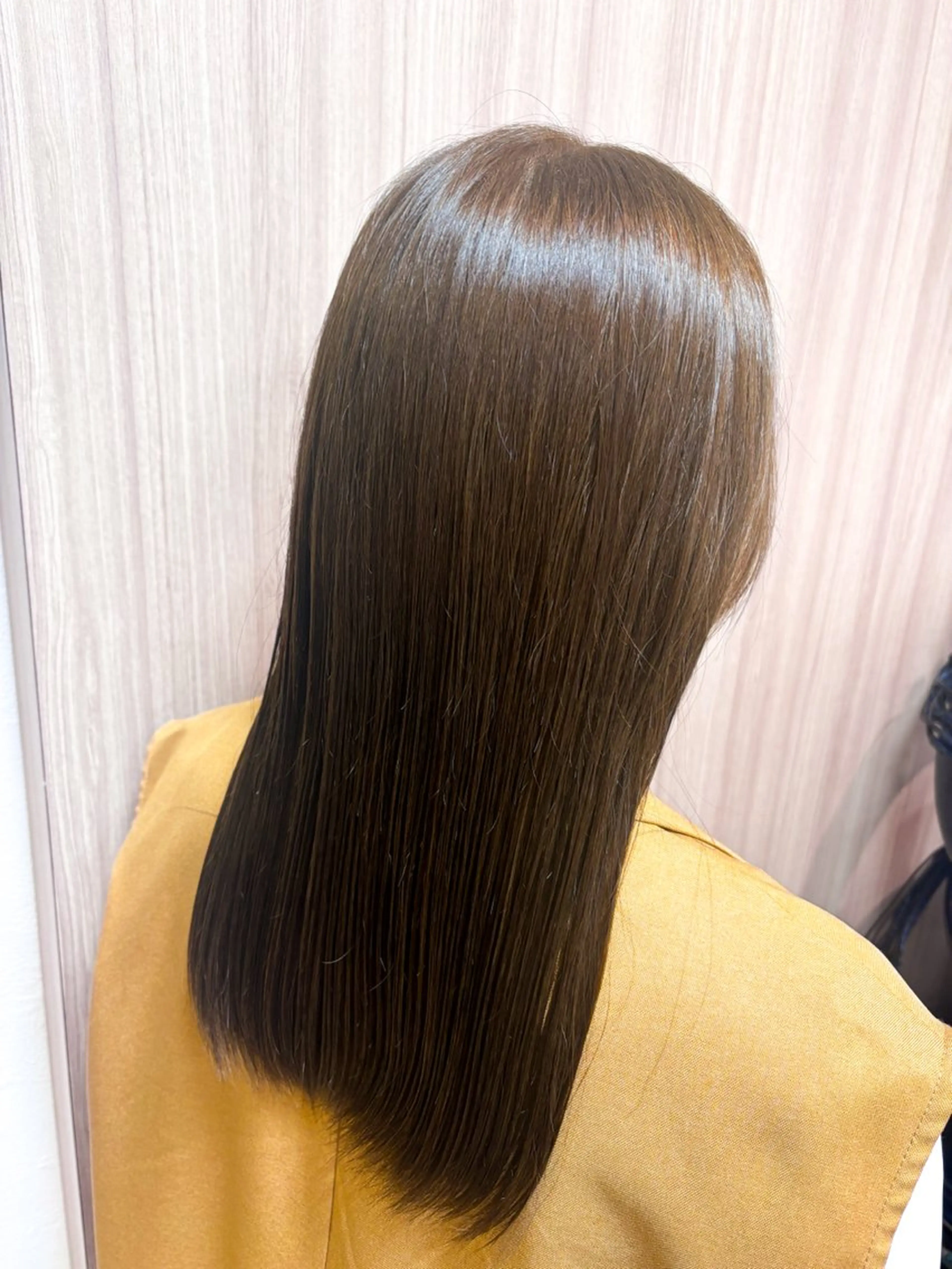 カラー 🙈Ash国立店 久保田美紅🙈のヘアスタイル