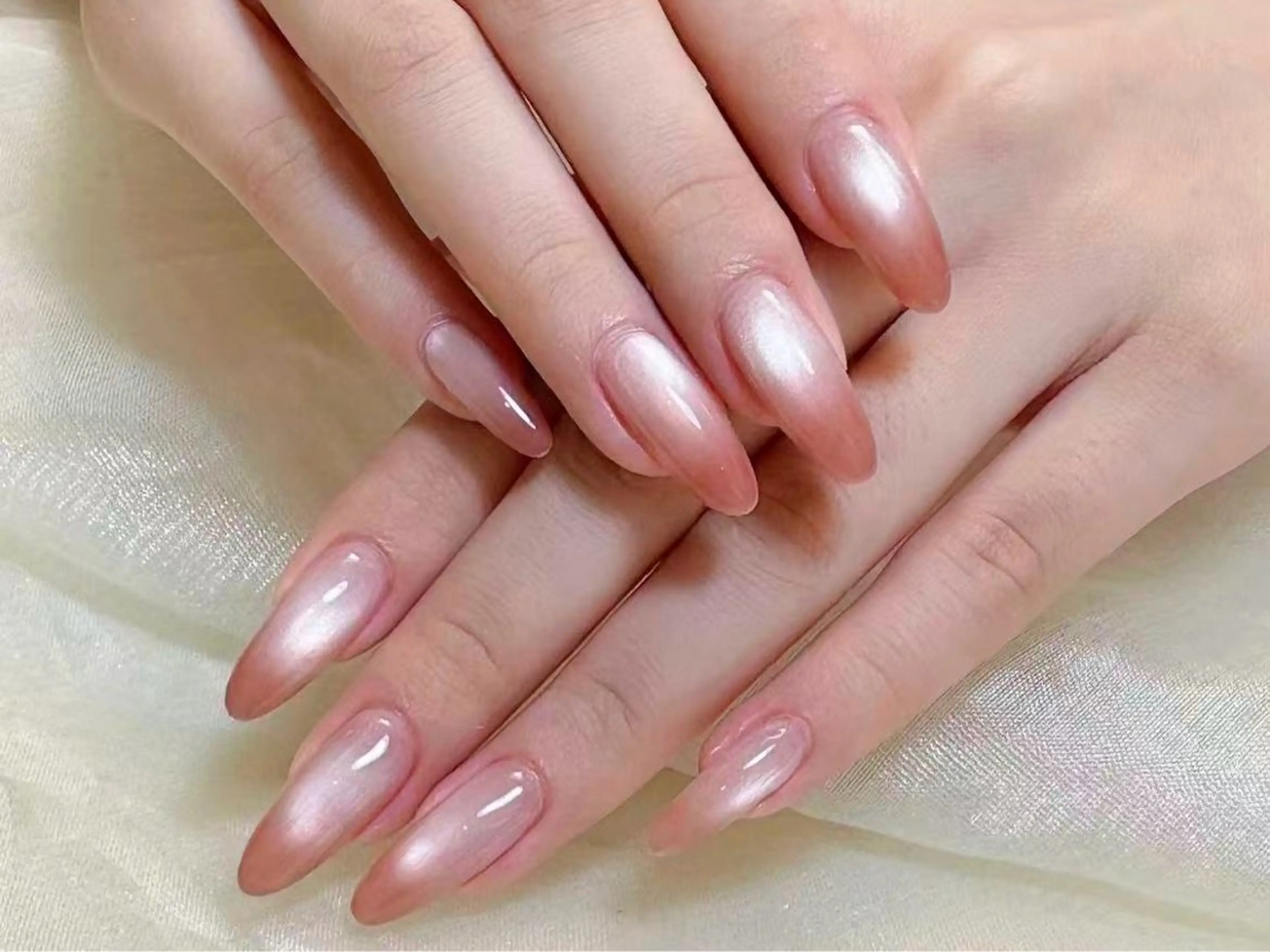 ネイル Eshin Nail -Eriのネイルデザイン