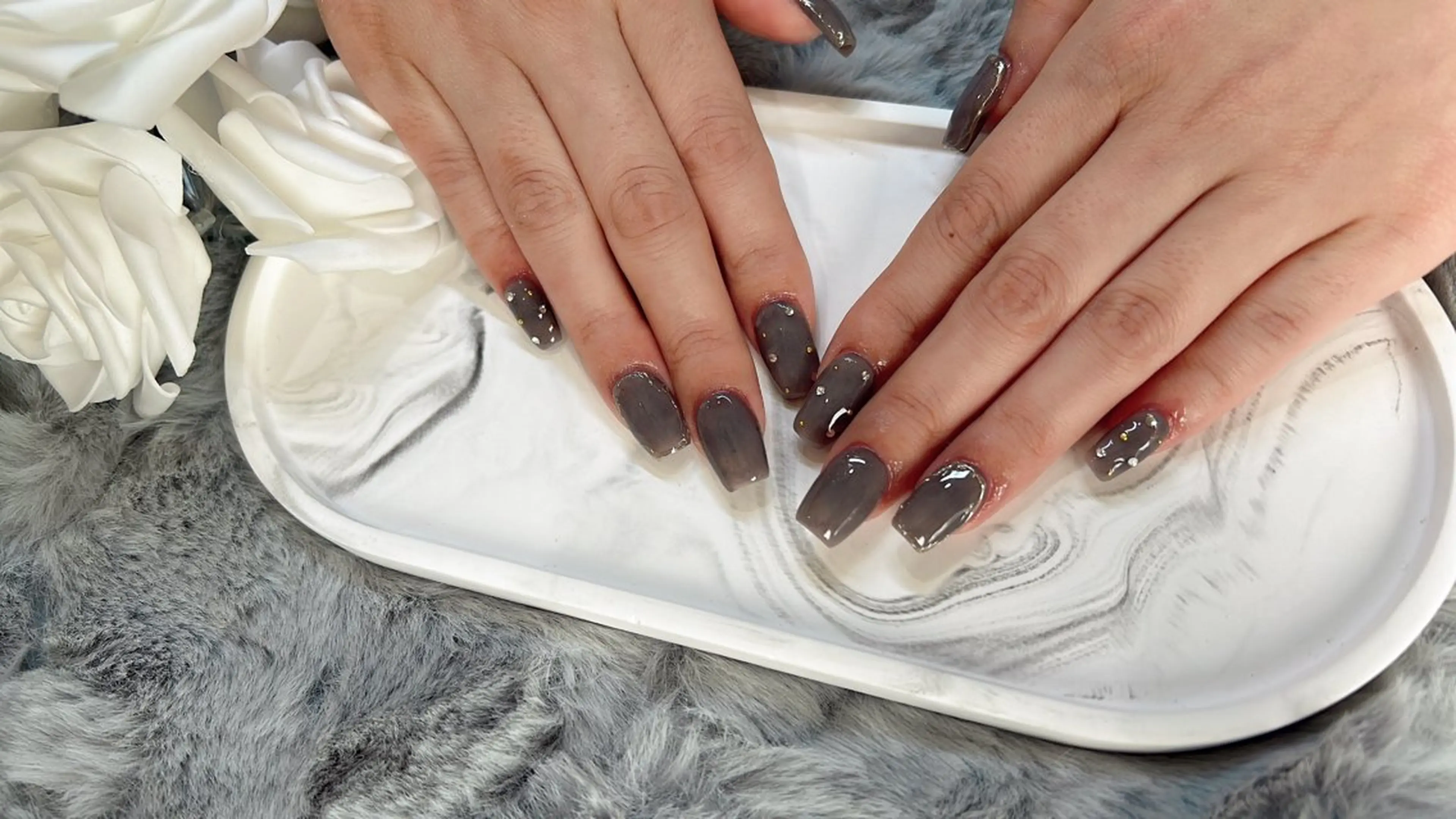 ネイル 《LB》ラブリエ Nail&eyeのマツエク・マツパデザイン