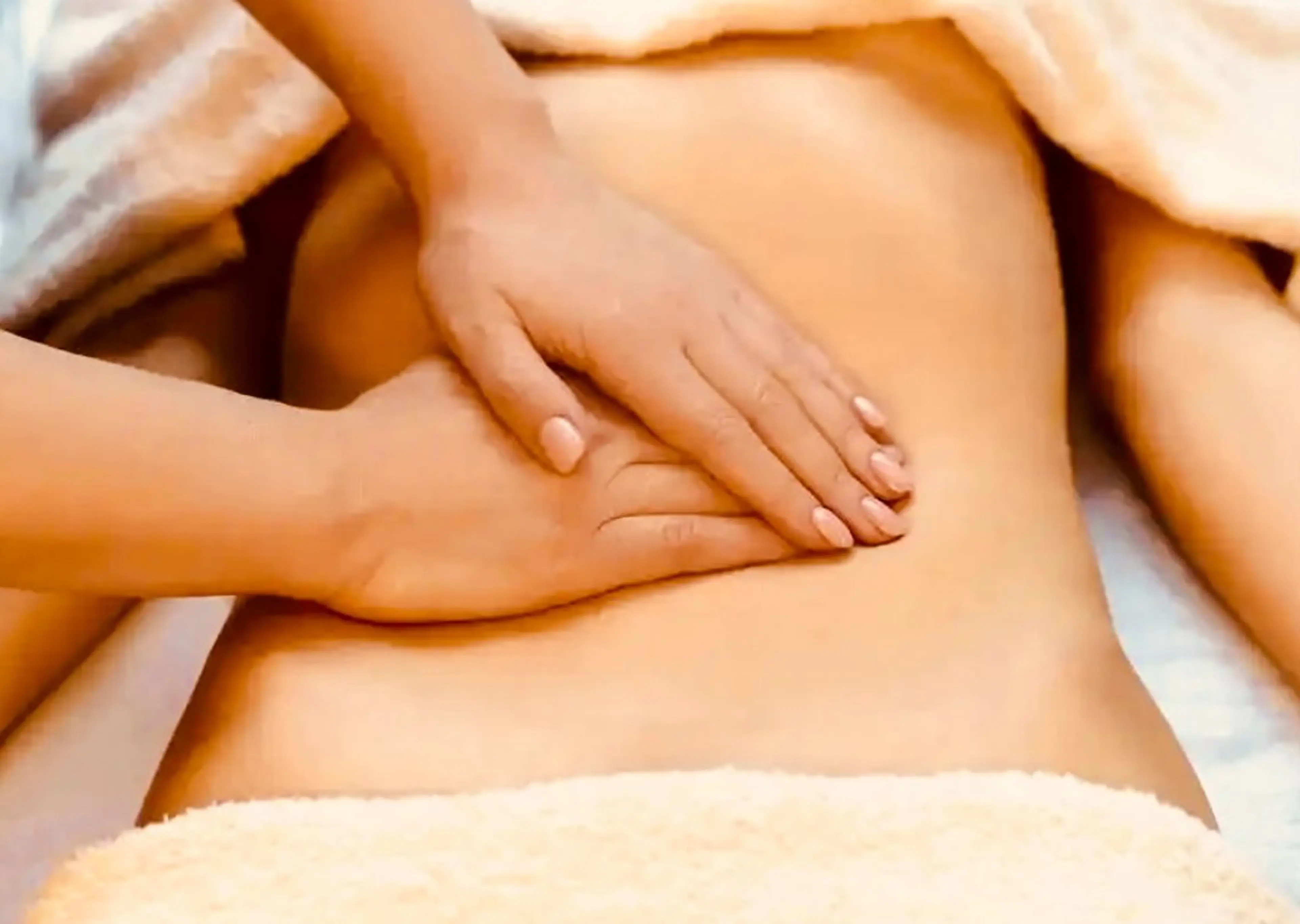 メンズ エステ リラク 暖和 リラクゼ一ションのエステ・リラクイメージ