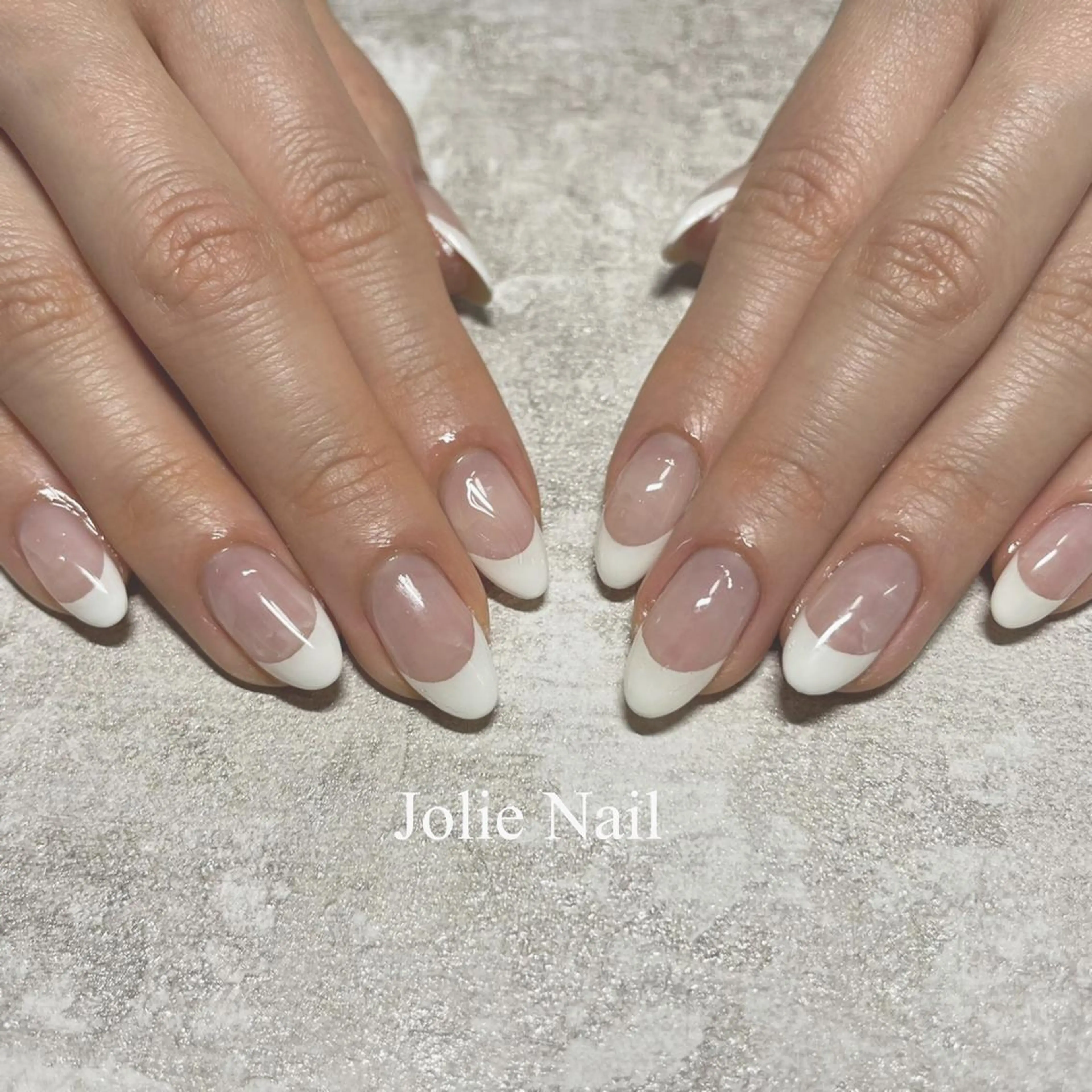 2回目以降🌈【パラジェル】フレンチコースの写真