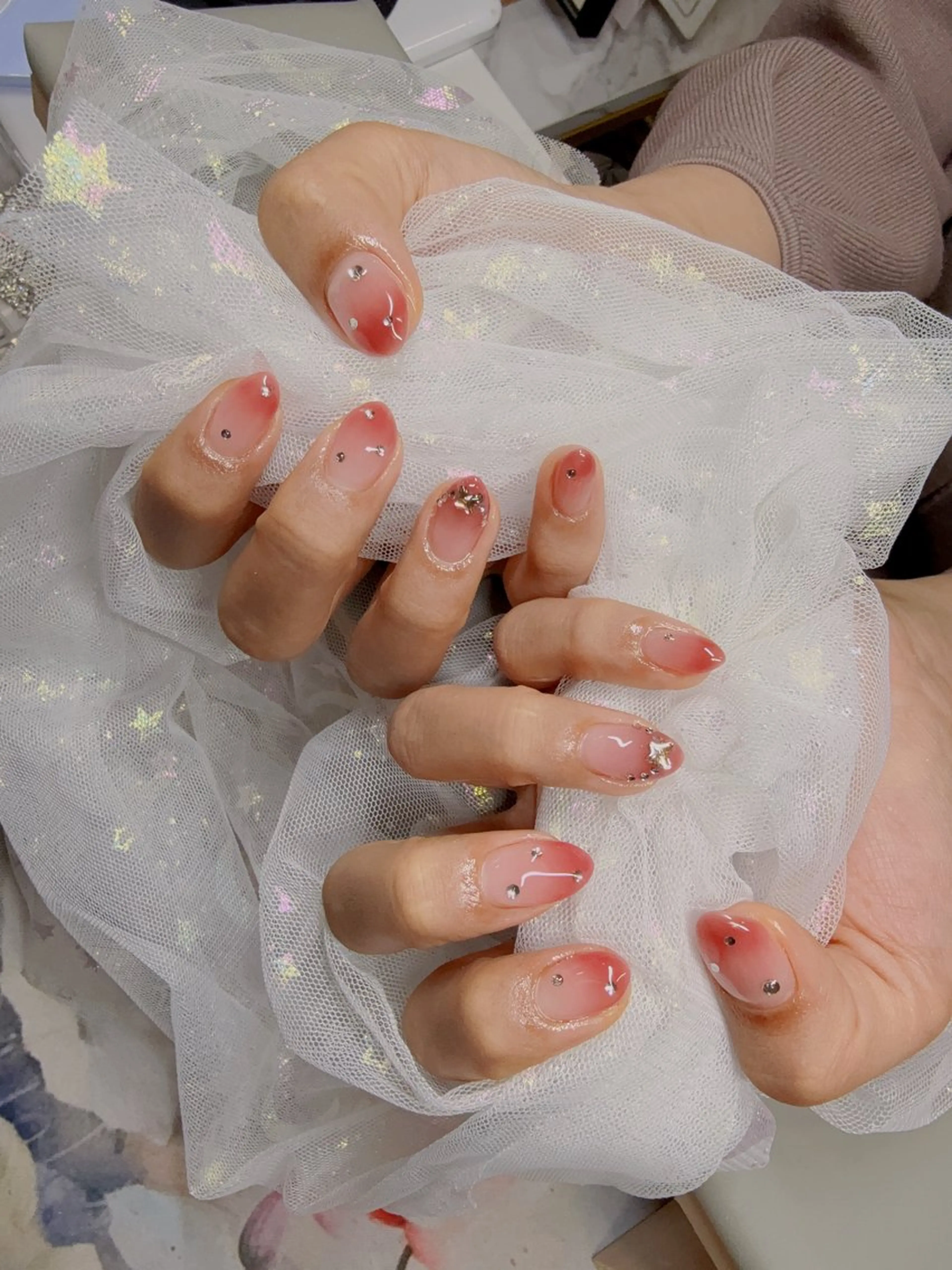 ネイル Ryoko Nailのネイルデザイン