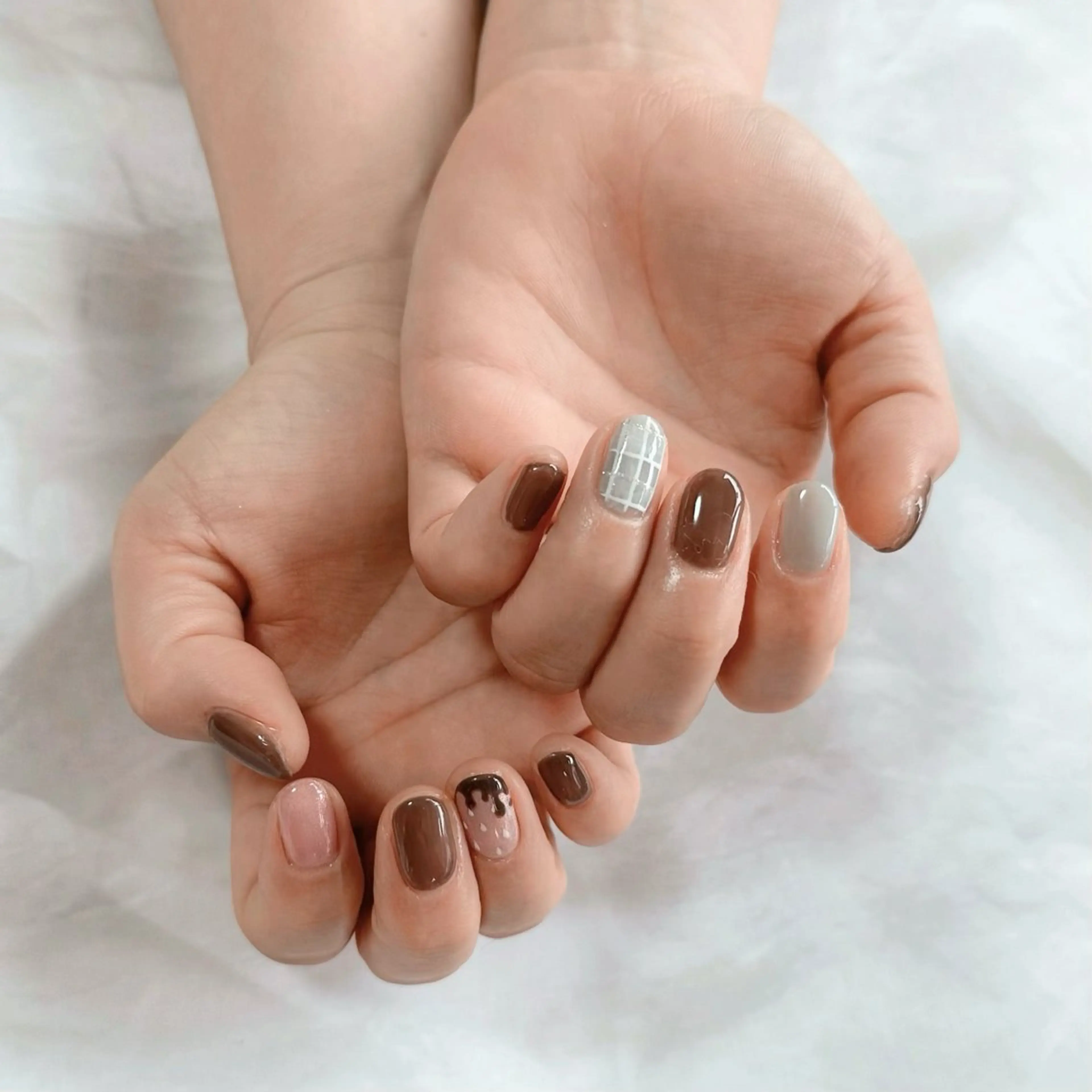 ネイル nail salon BLANC所属・BLANC 《ブラン》のネイルデザイン